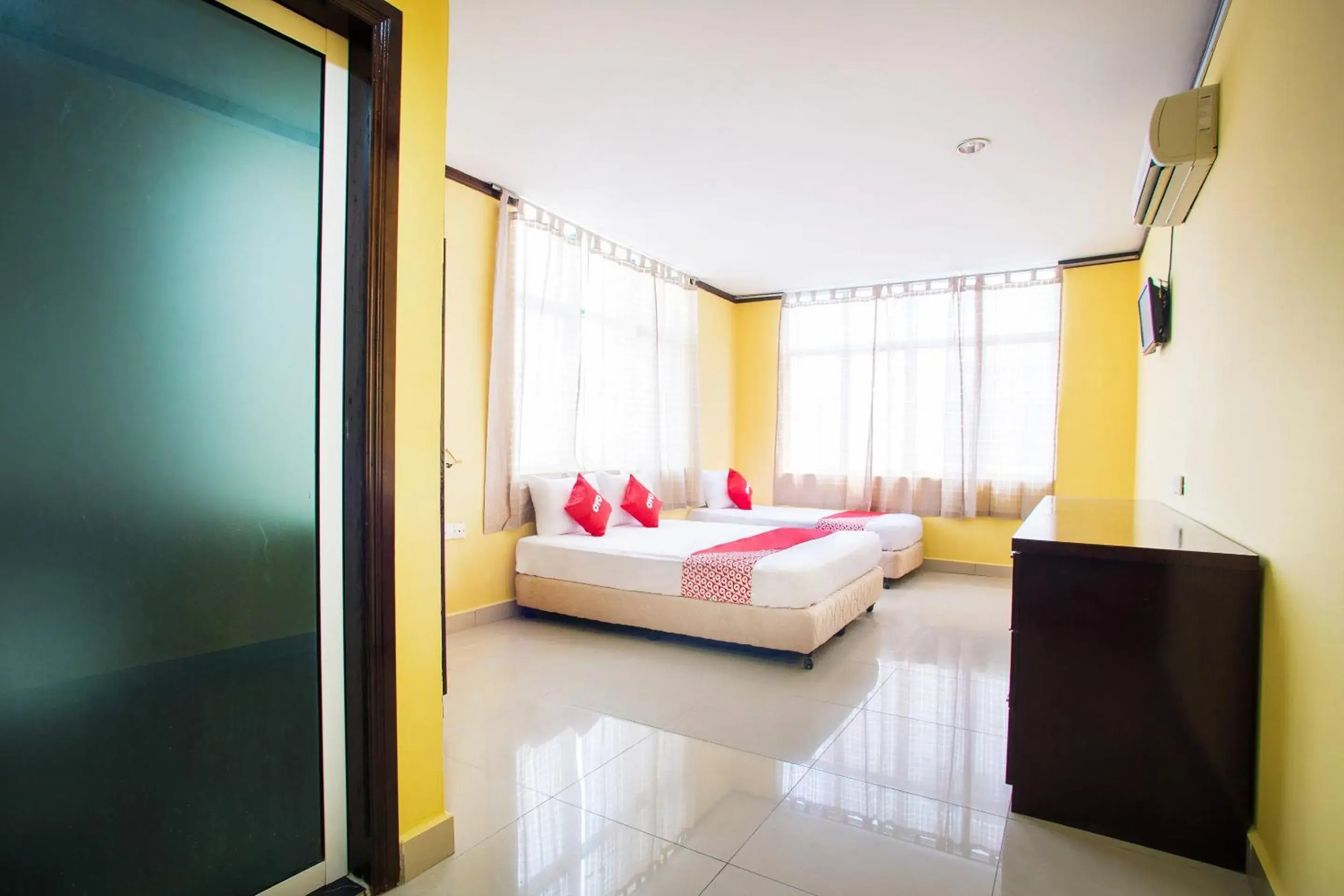 Superior Suite - single occupancy in Hotel O Bbk Superior Suite - single occupancy in Hotel O Bbk