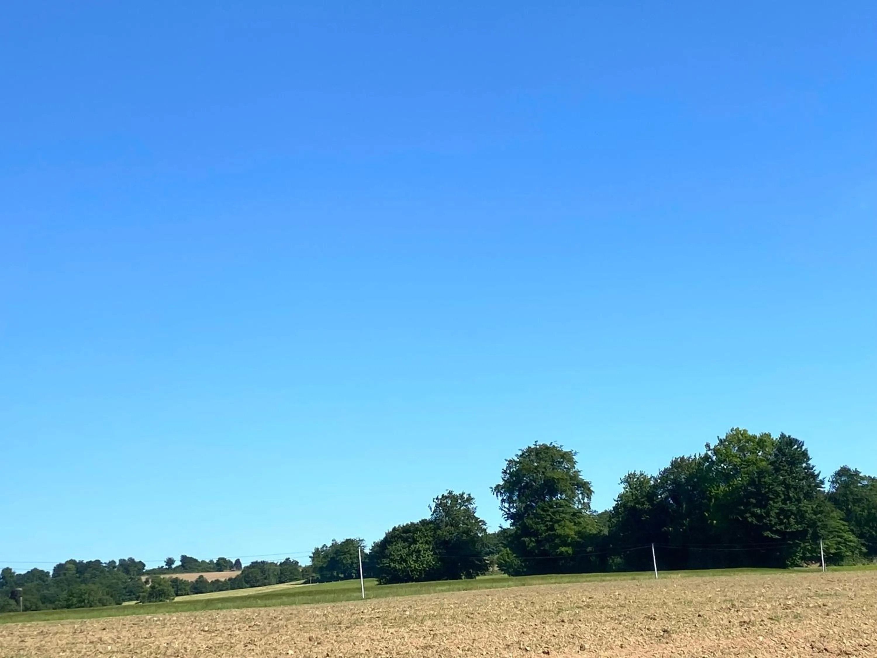 View (from property/room) in La Blanche Roche