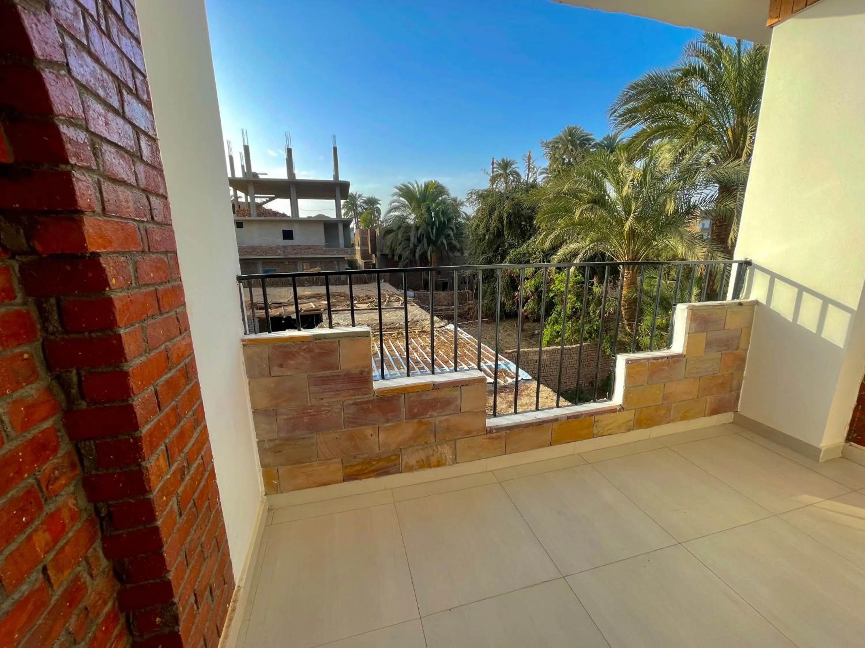 Day in Nile Panorama Hotel & Restaurant