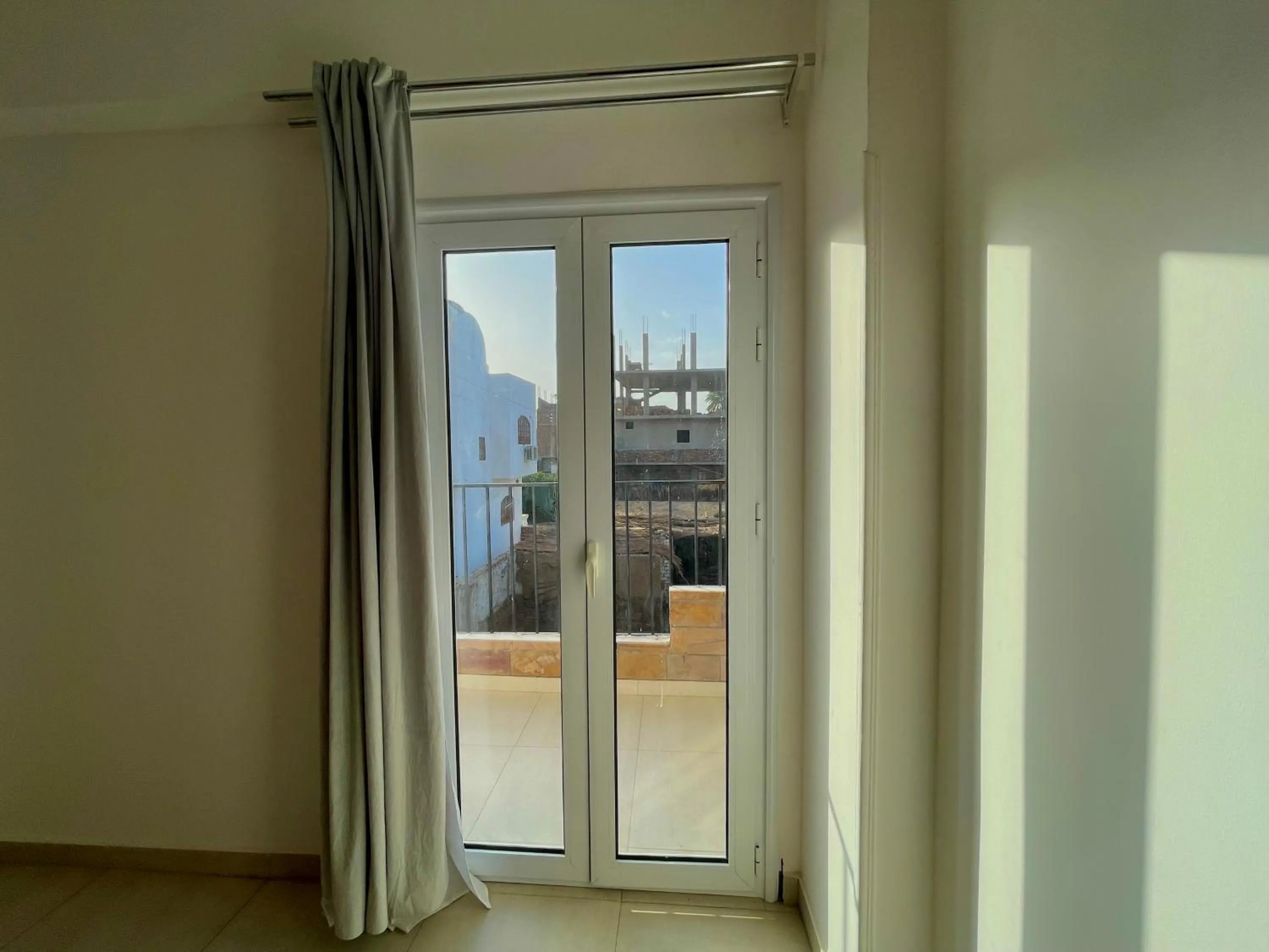 View (from property/room) in Nile Panorama Hotel & Restaurant