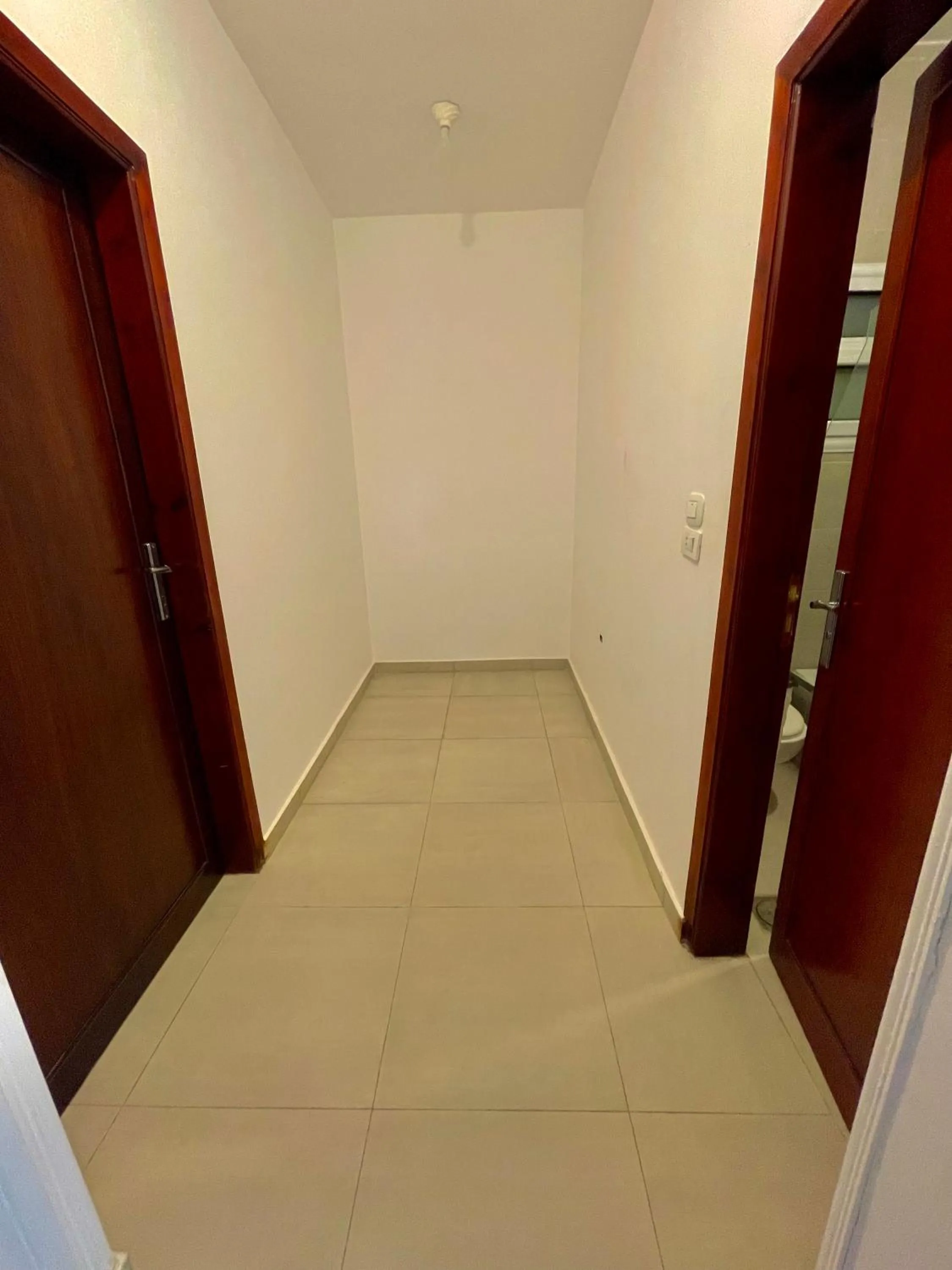 Bathroom in Nile Panorama Hotel & Restaurant