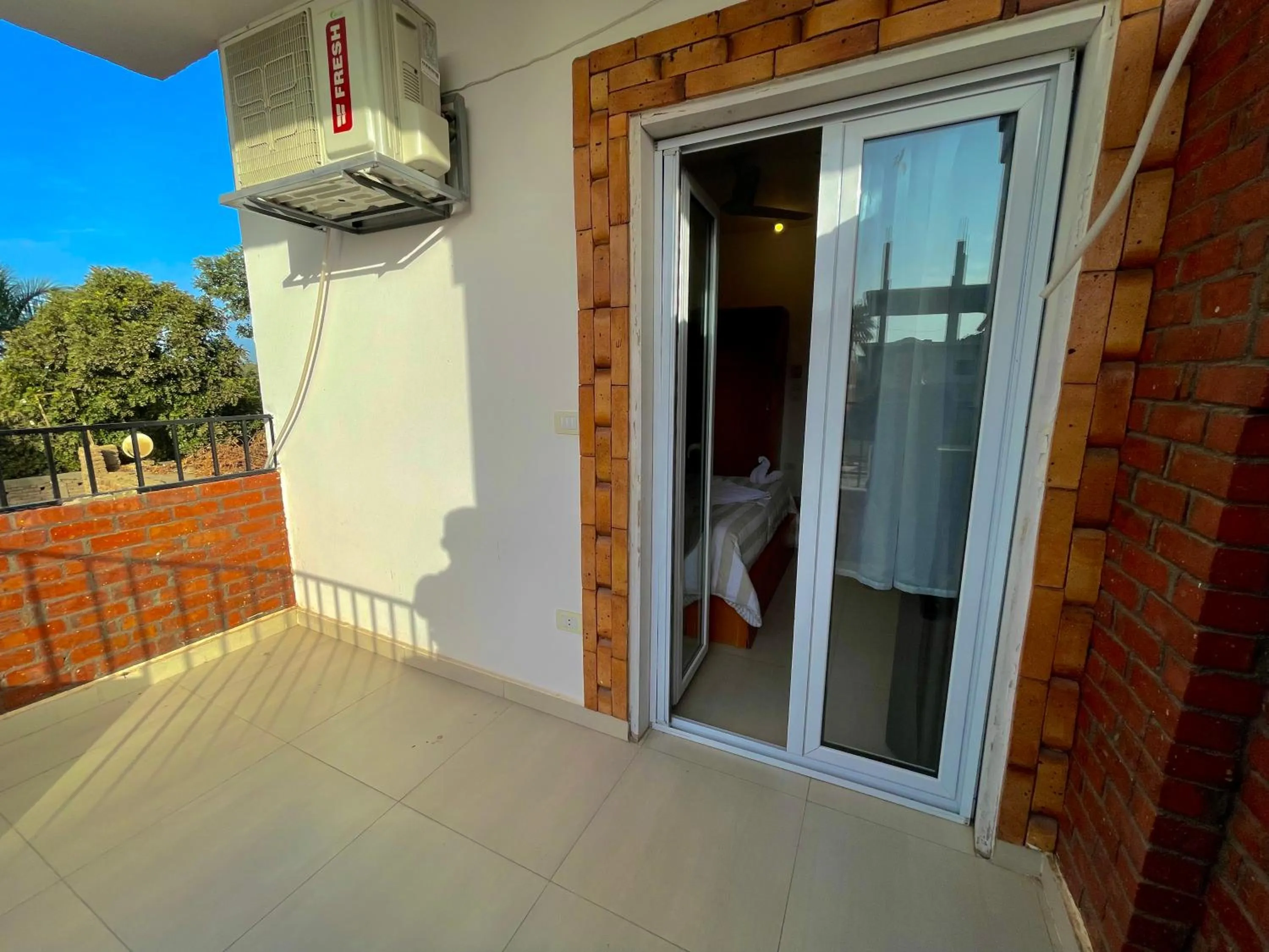 Day in Nile Panorama Hotel & Restaurant