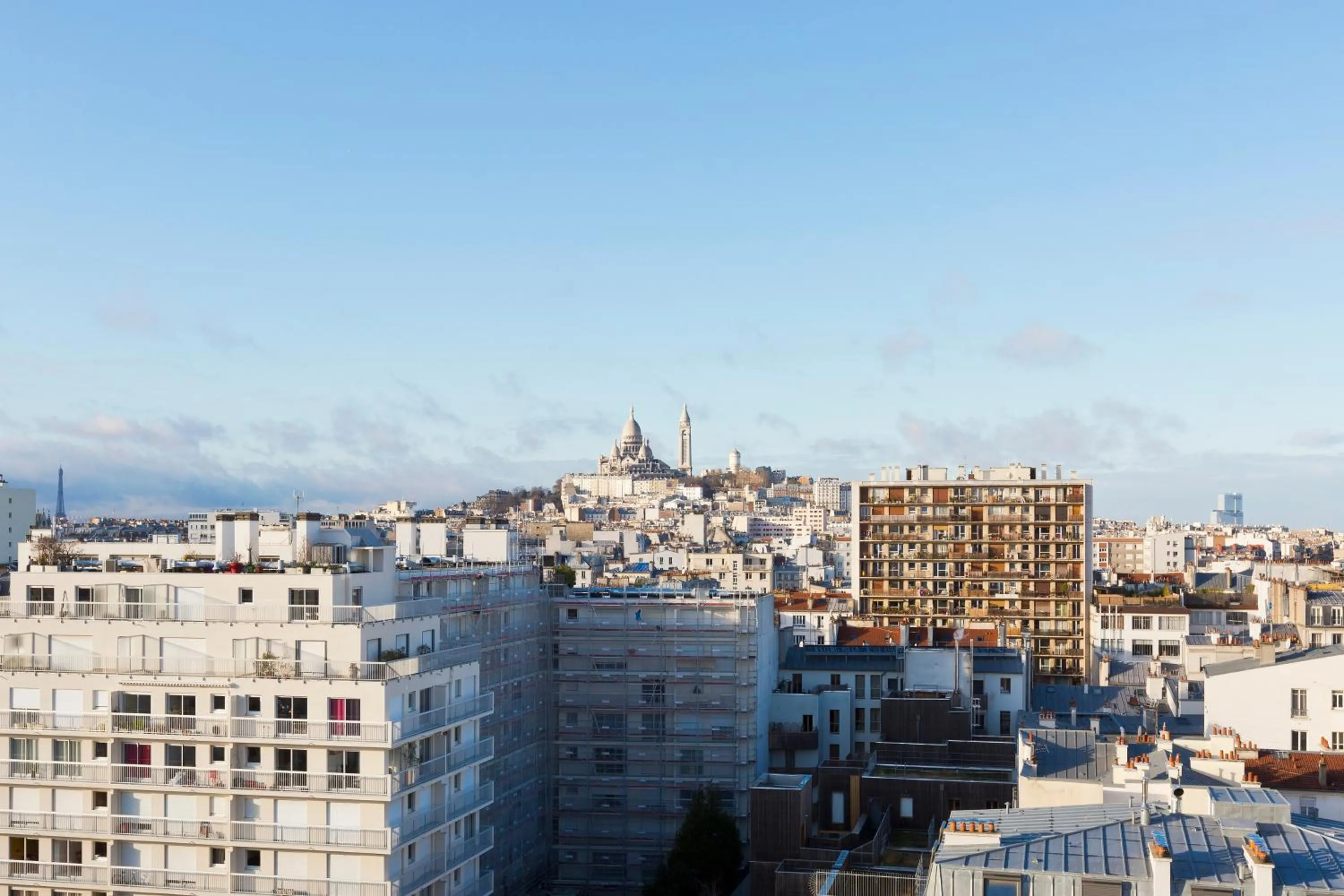 Neighbourhood in Simon's Boutique Hôtel