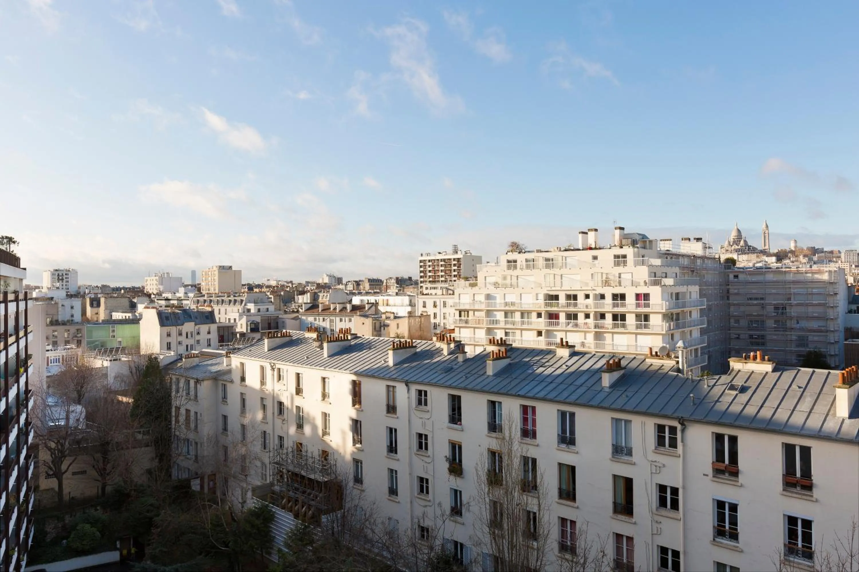 Neighbourhood in Simon's Boutique Hôtel