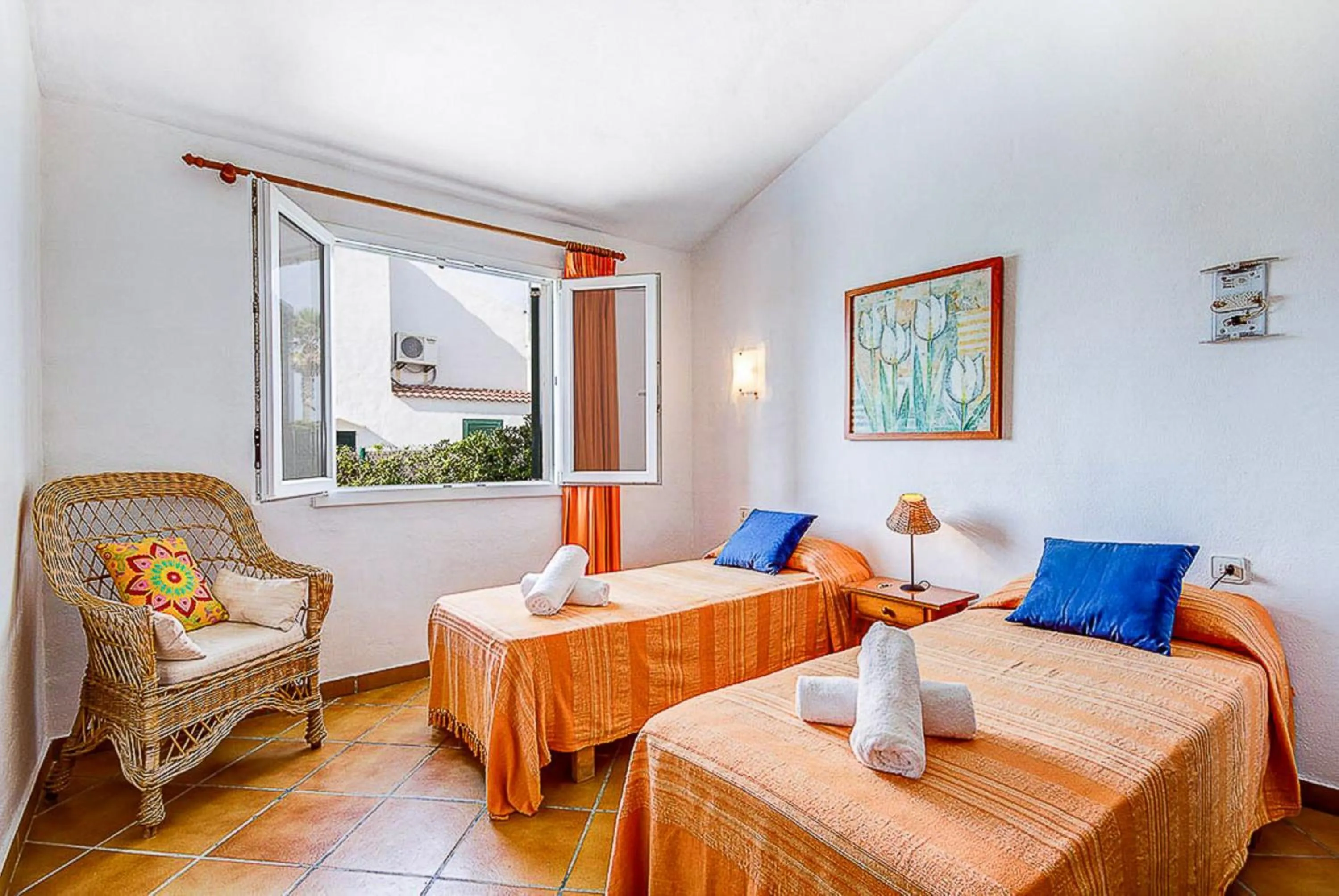 Photo of the whole room, Bed in Villa FARO by Mauter Villas