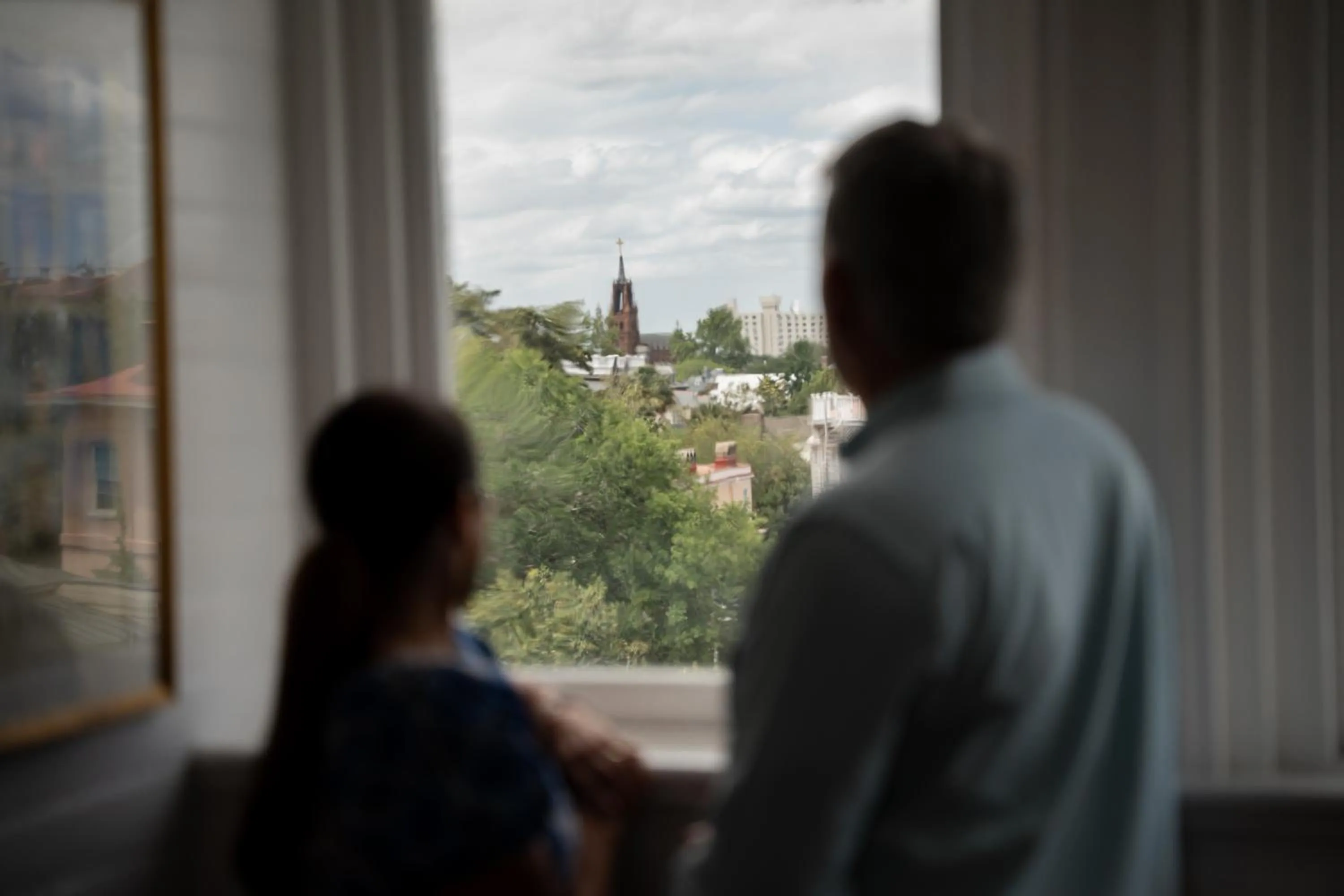 View (from property/room) in 20 South Battery