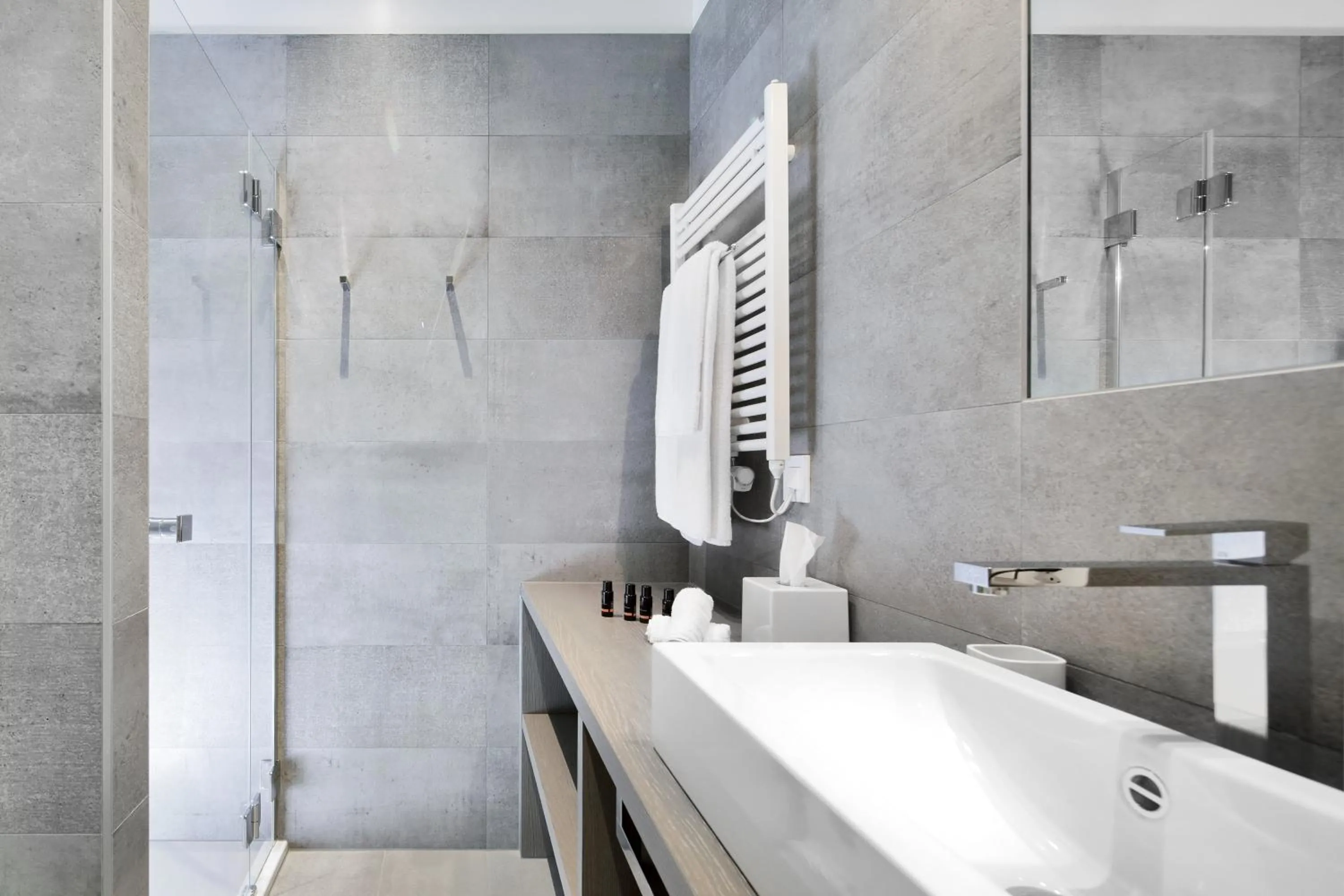 La Ferme du Château