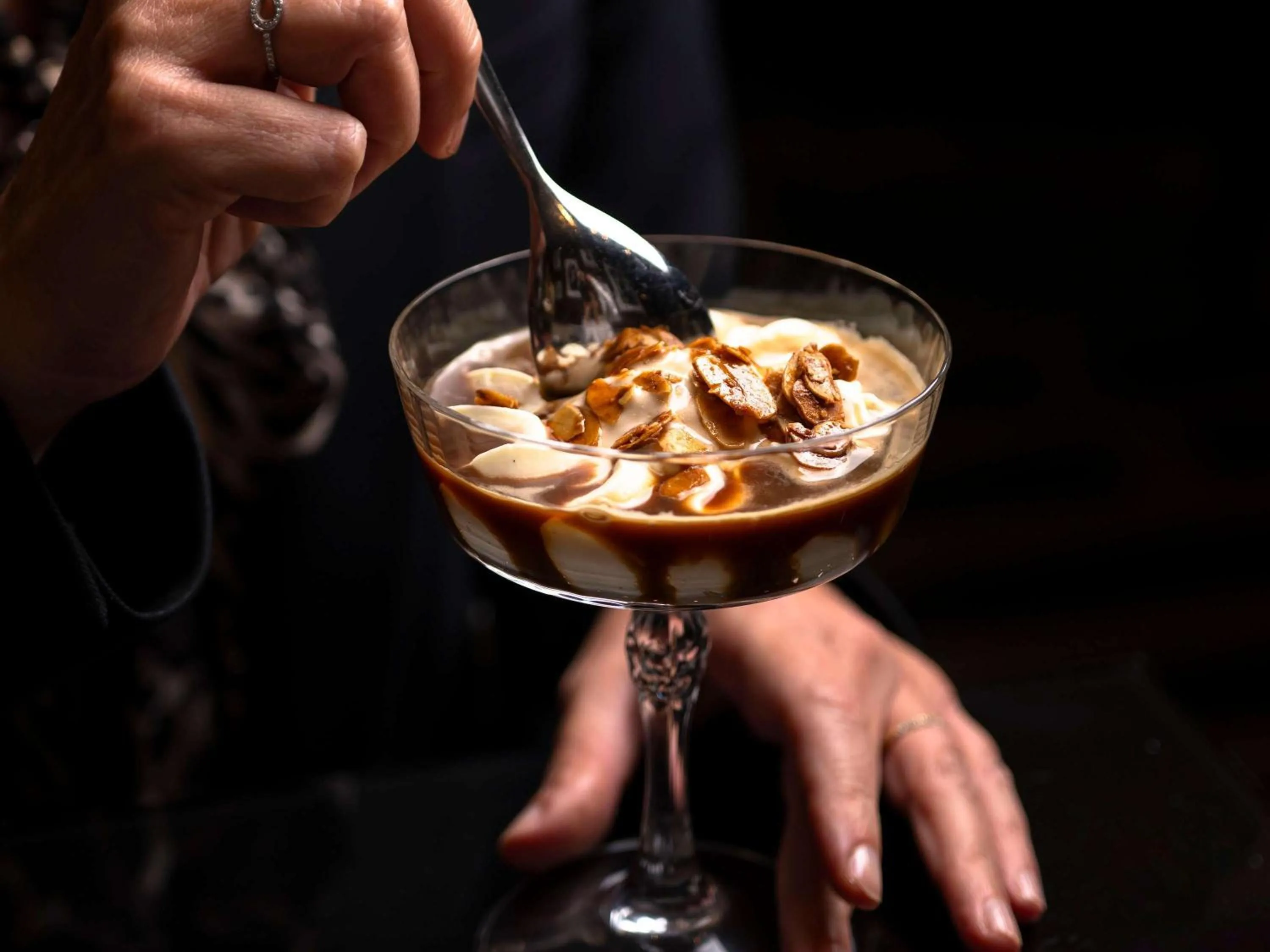 Lounge or bar in Sofitel Paris Le Faubourg