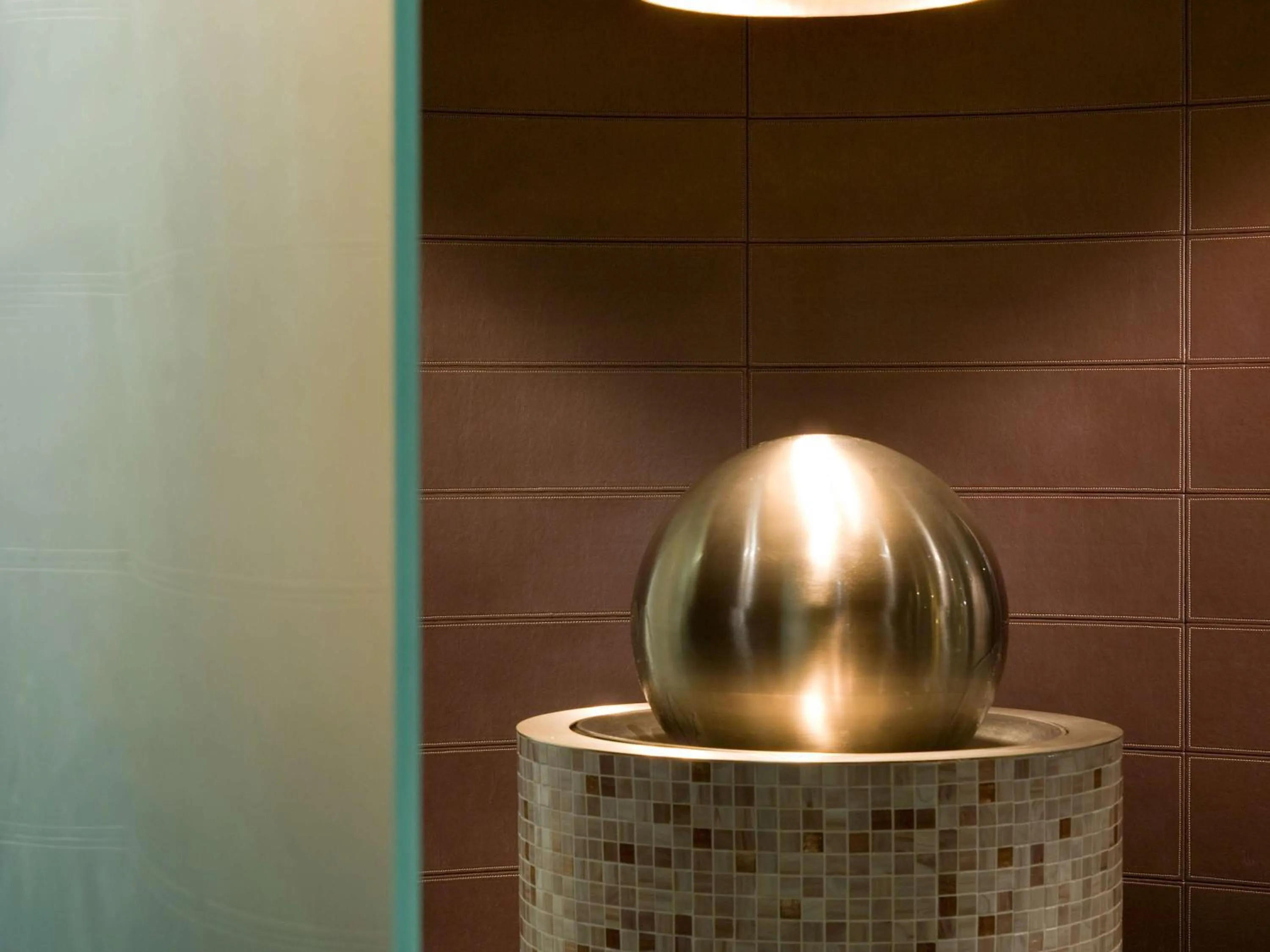 Spa and wellness centre/facilities in Sofitel Paris Le Faubourg