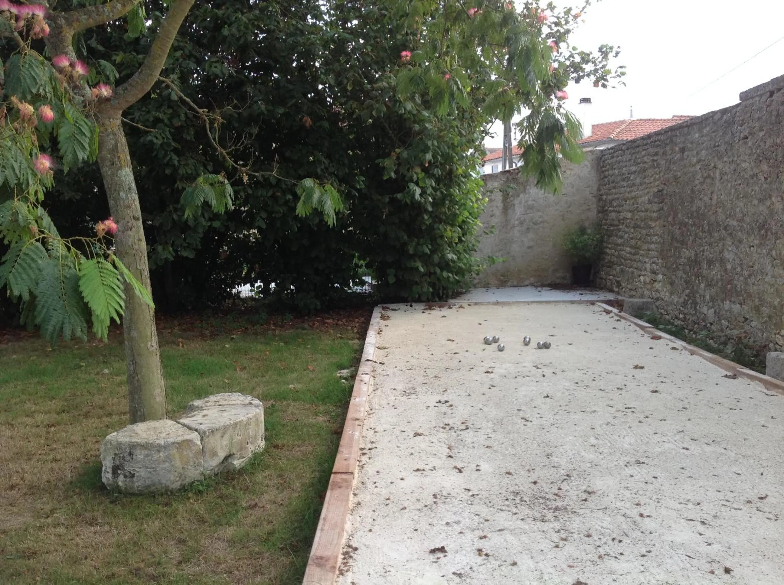 Activities in La Clé du Puy