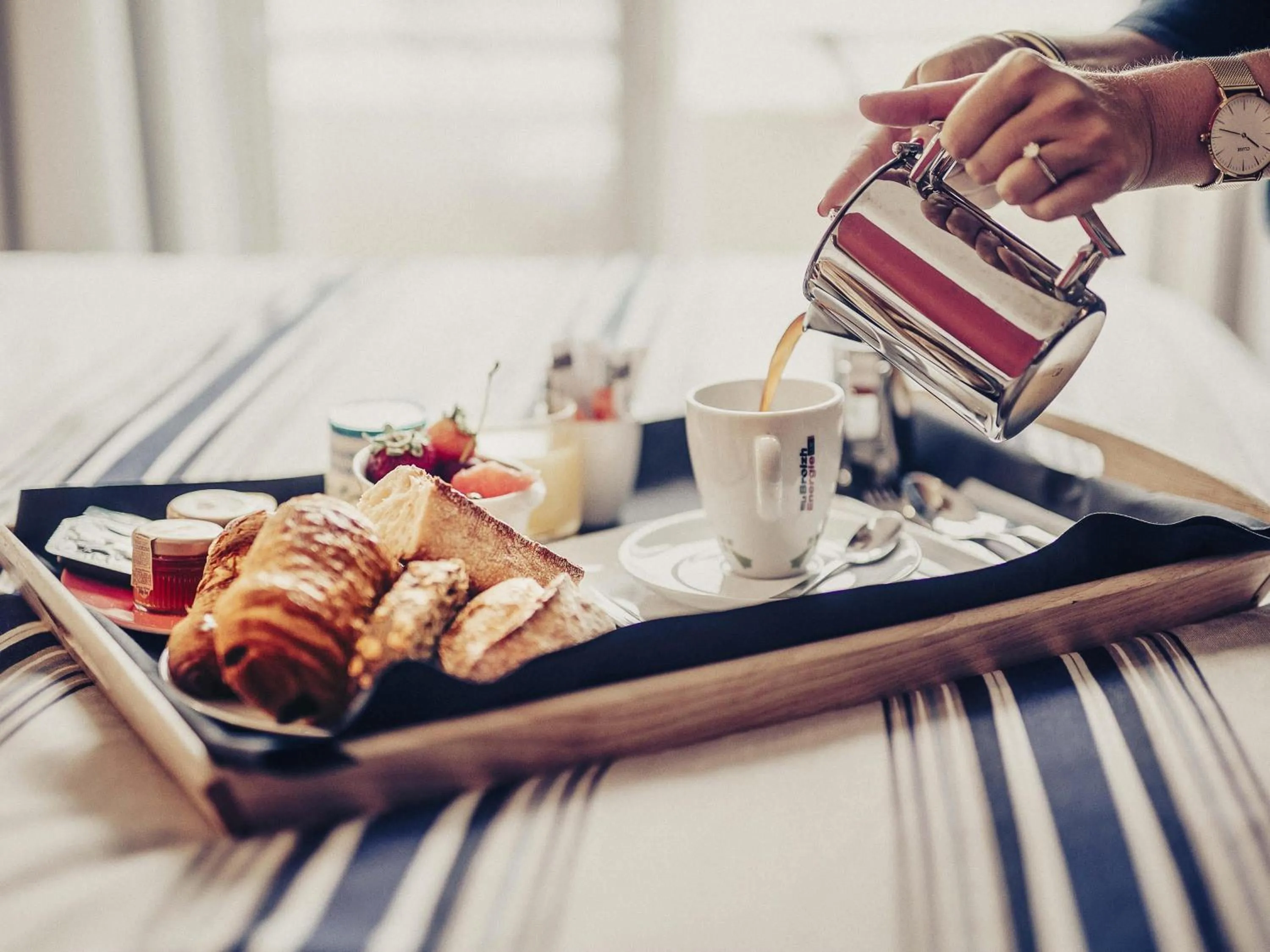 Other in Hotel Mercure Brest Centre Les Voyageurs