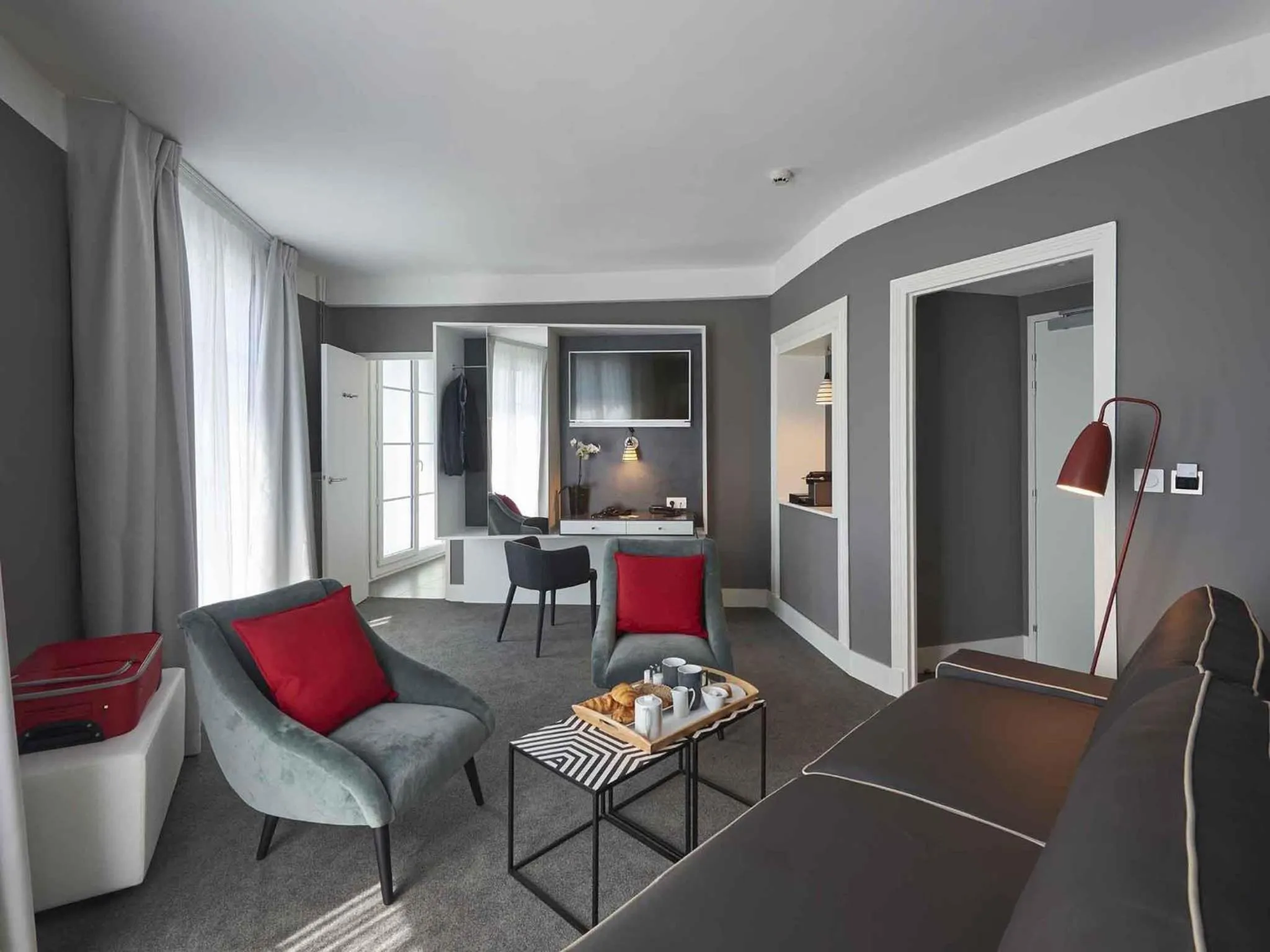 Other in Hotel Mercure Brest Centre Les Voyageurs