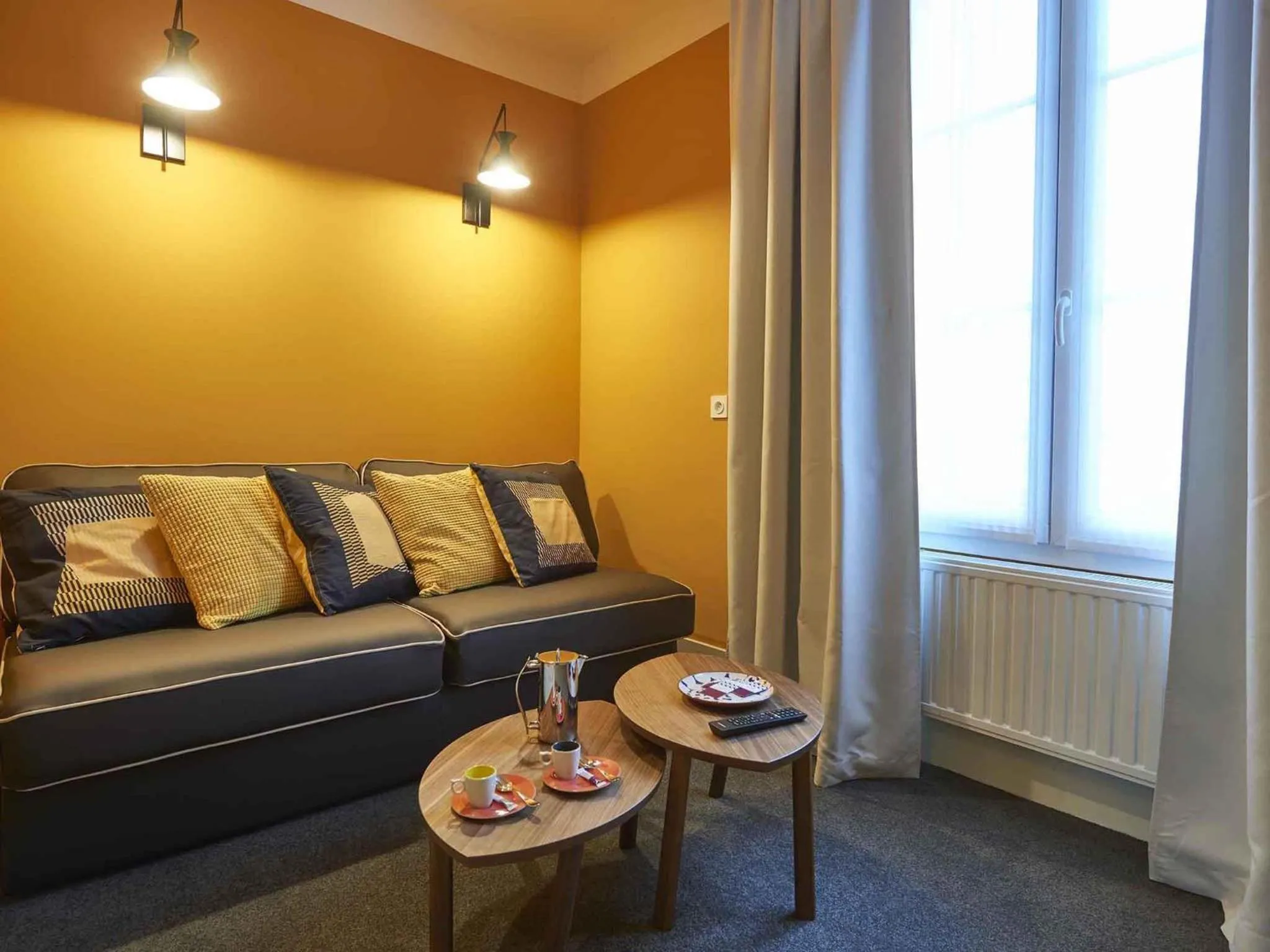 Other in Hotel Mercure Brest Centre Les Voyageurs