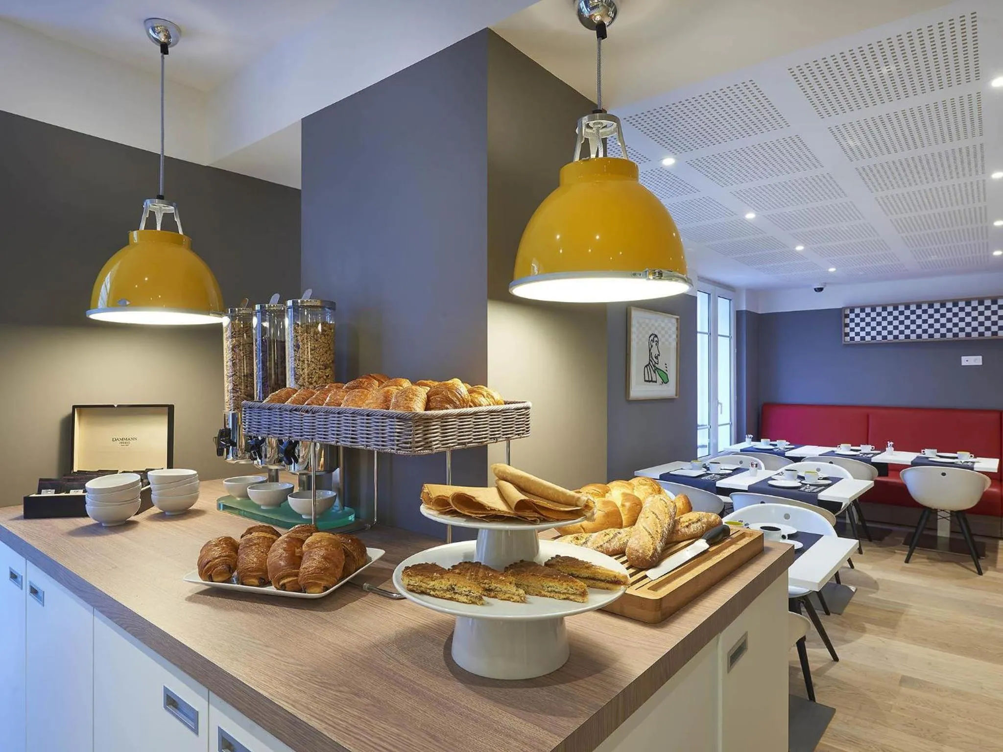 Other in Hotel Mercure Brest Centre Les Voyageurs