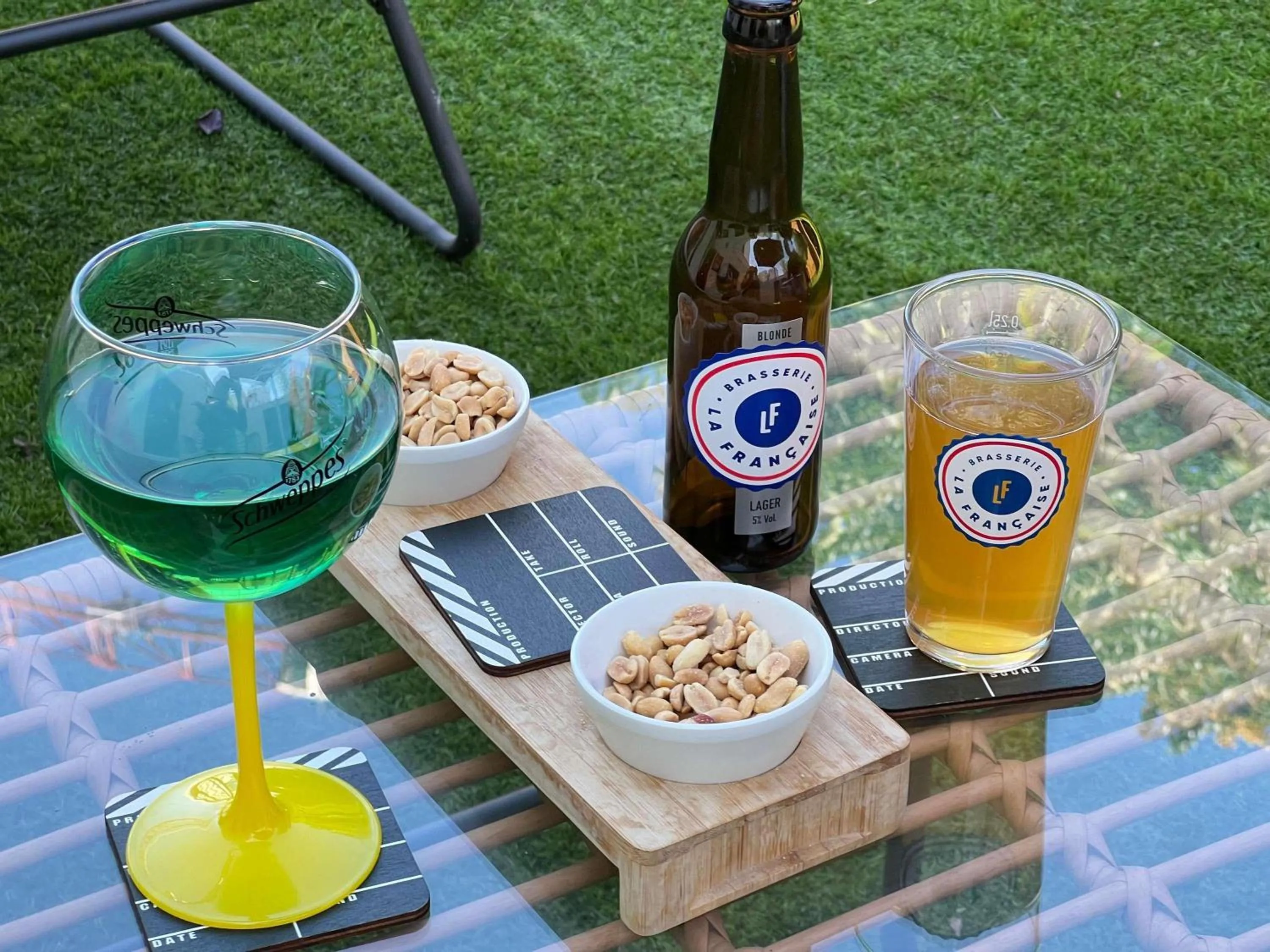 Lounge or bar in Ibis Styles Paris Saint Denis La Plaine