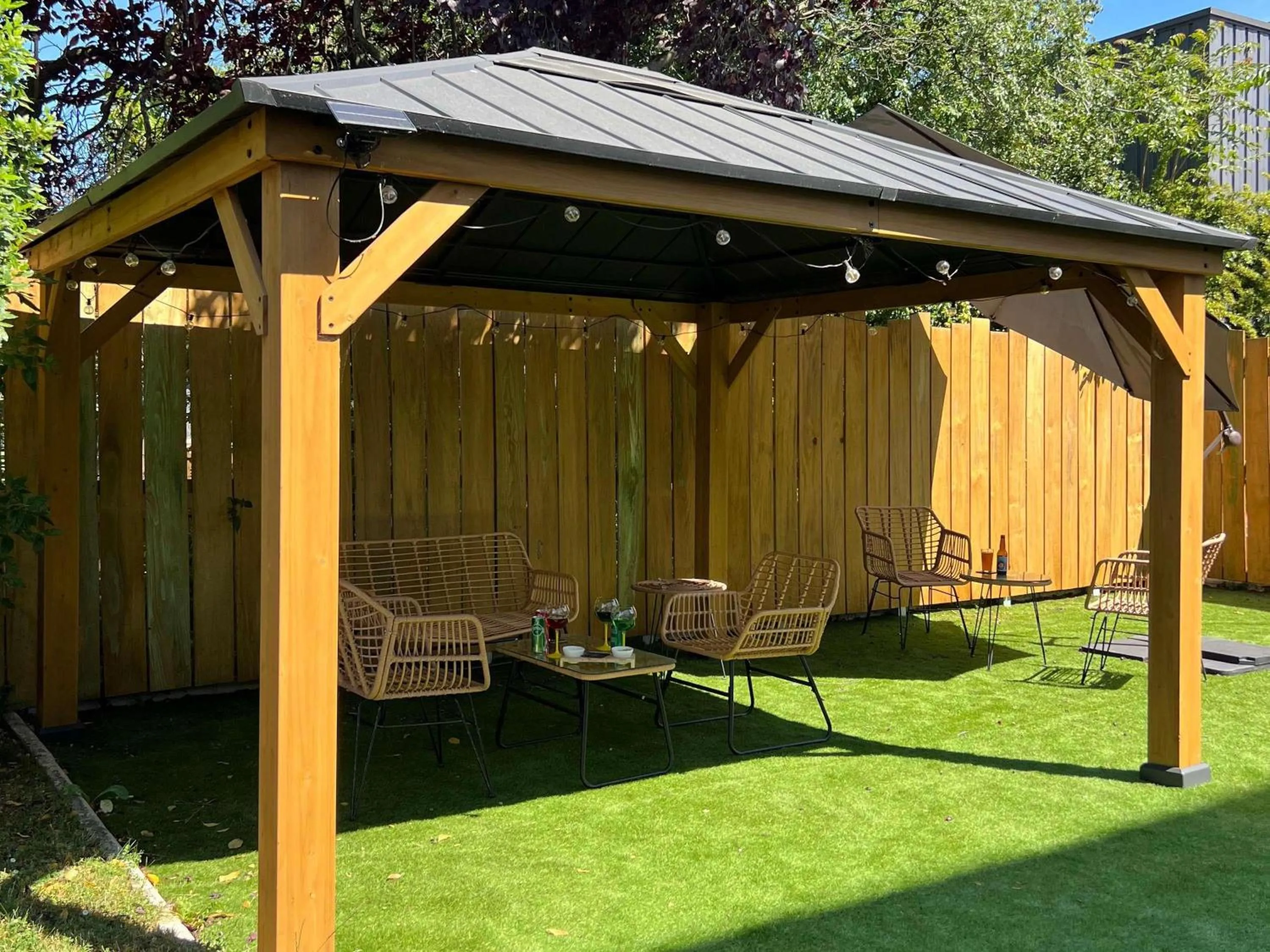 Other in Ibis Styles Paris Saint Denis La Plaine