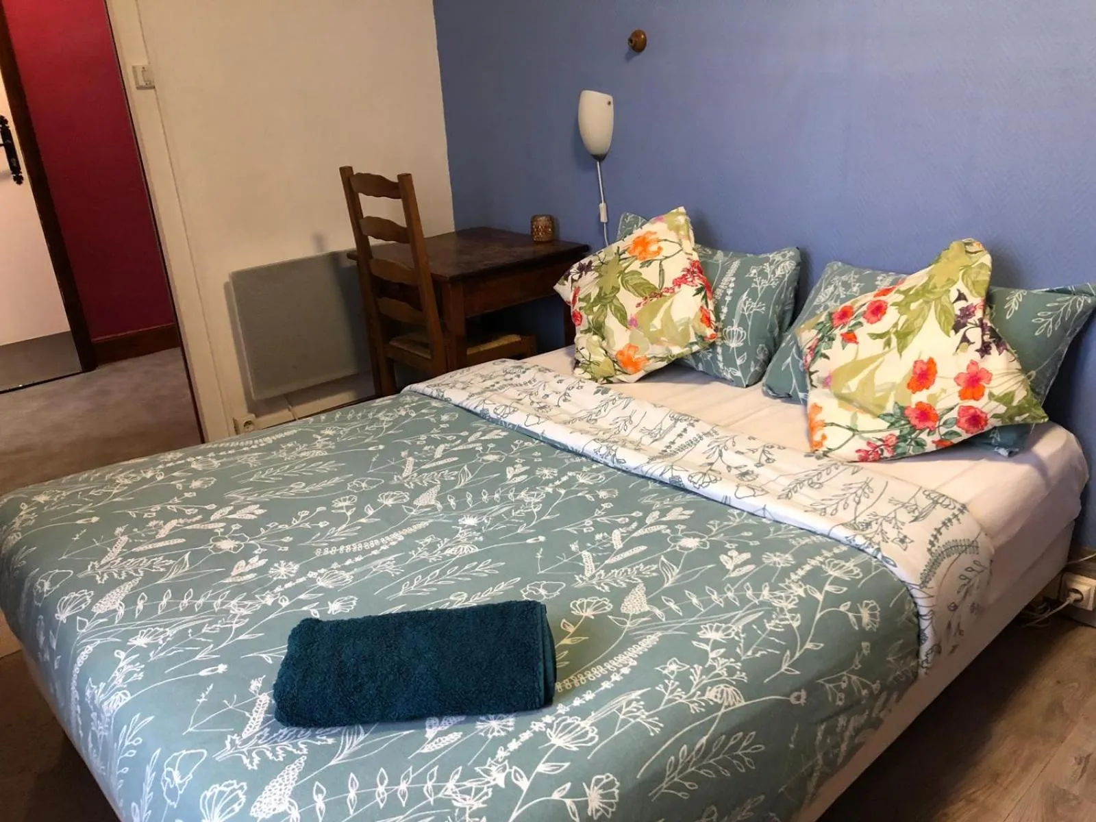 HOTEL HOSTELLERIE DES VOYAGEURS