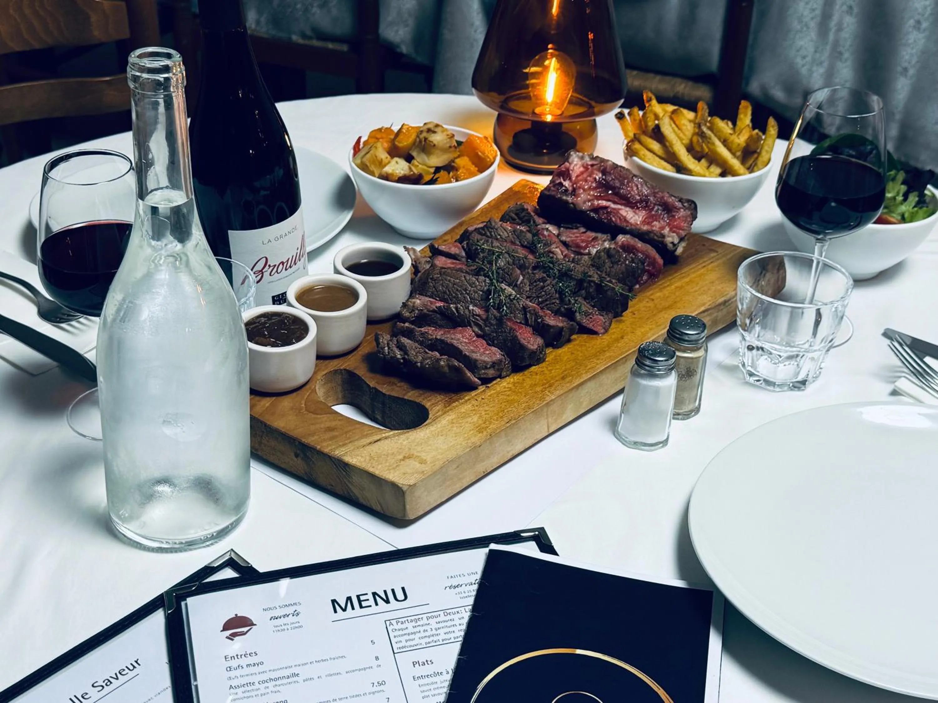 HOTEL HOSTELLERIE DES VOYAGEURS