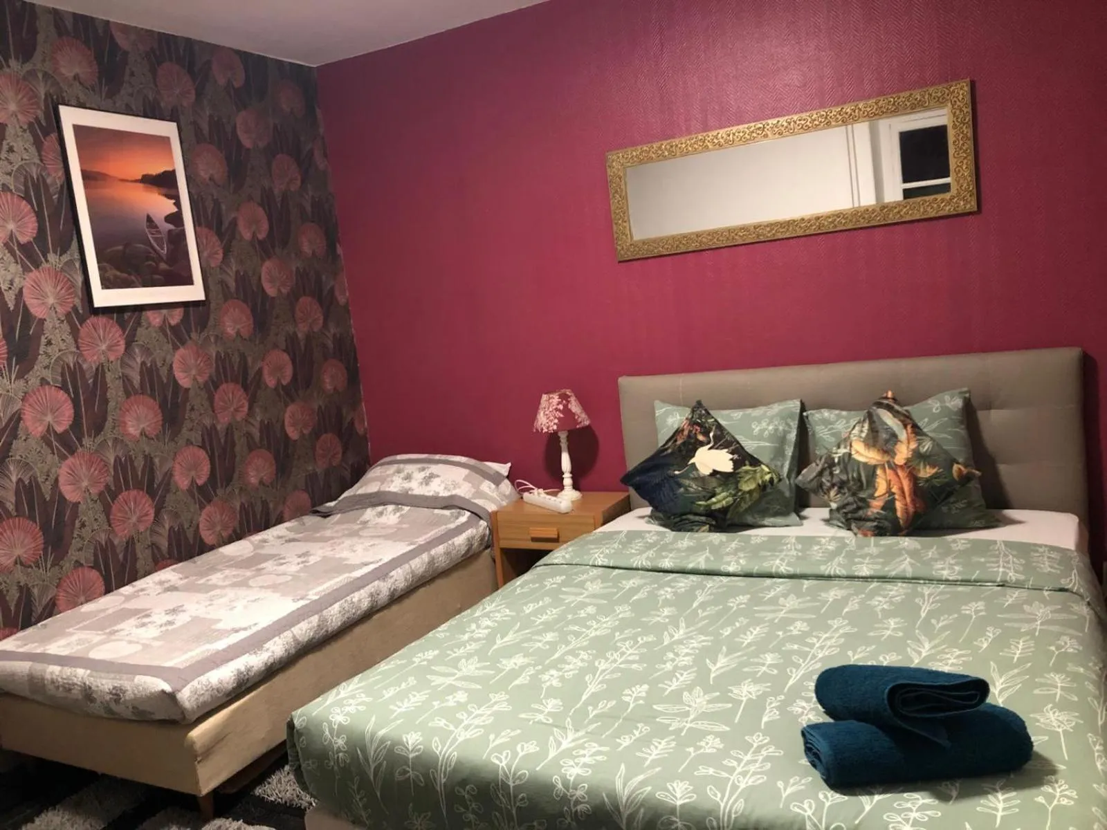 HOTEL HOSTELLERIE DES VOYAGEURS