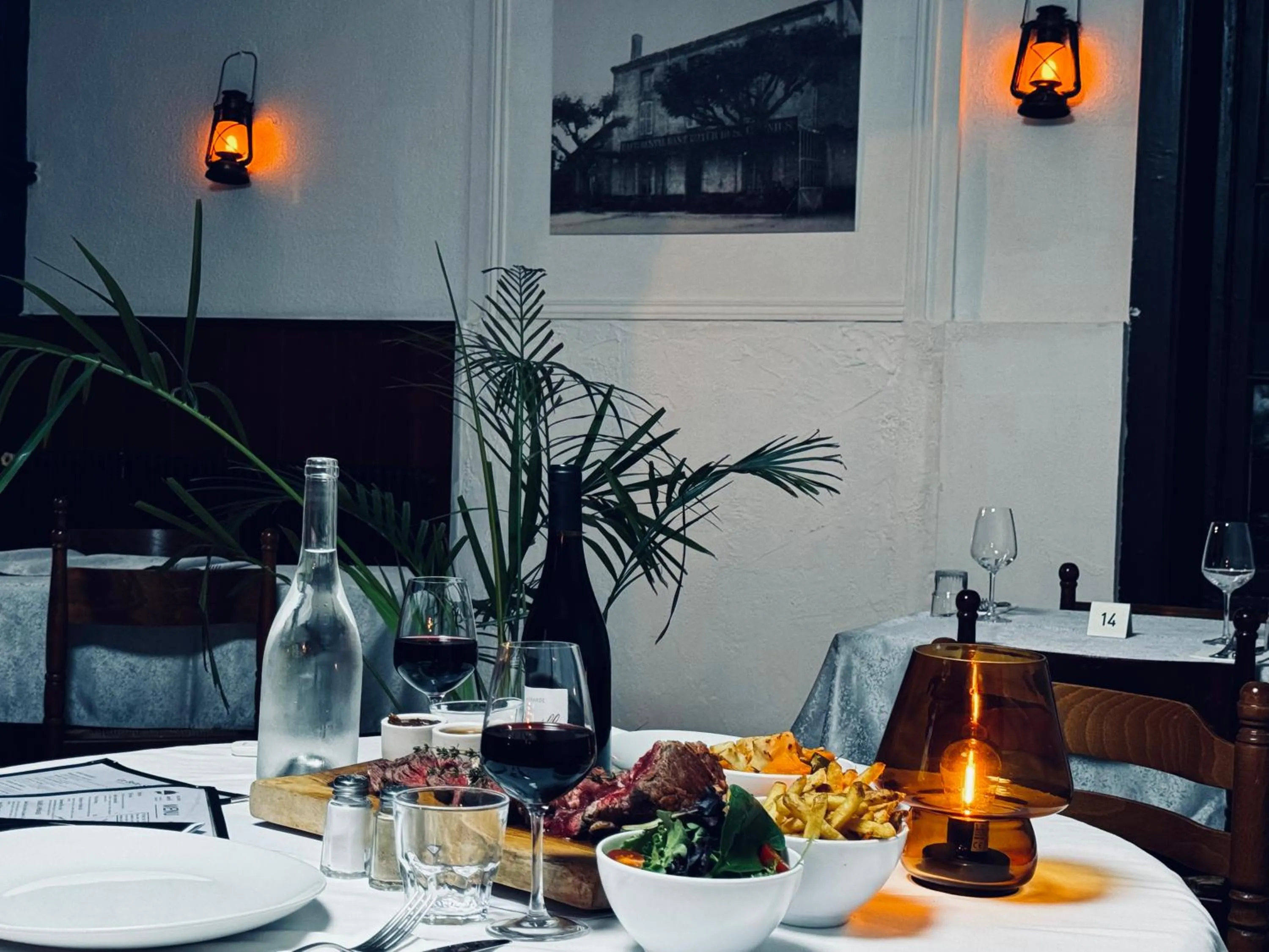 HOTEL HOSTELLERIE DES VOYAGEURS