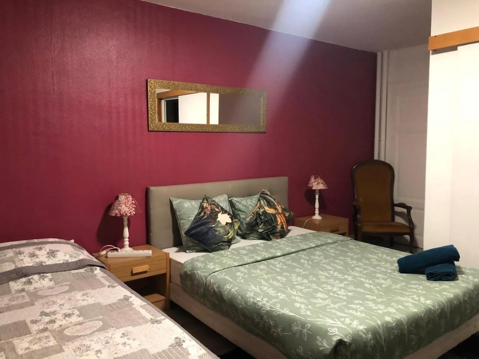 HOTEL HOSTELLERIE DES VOYAGEURS