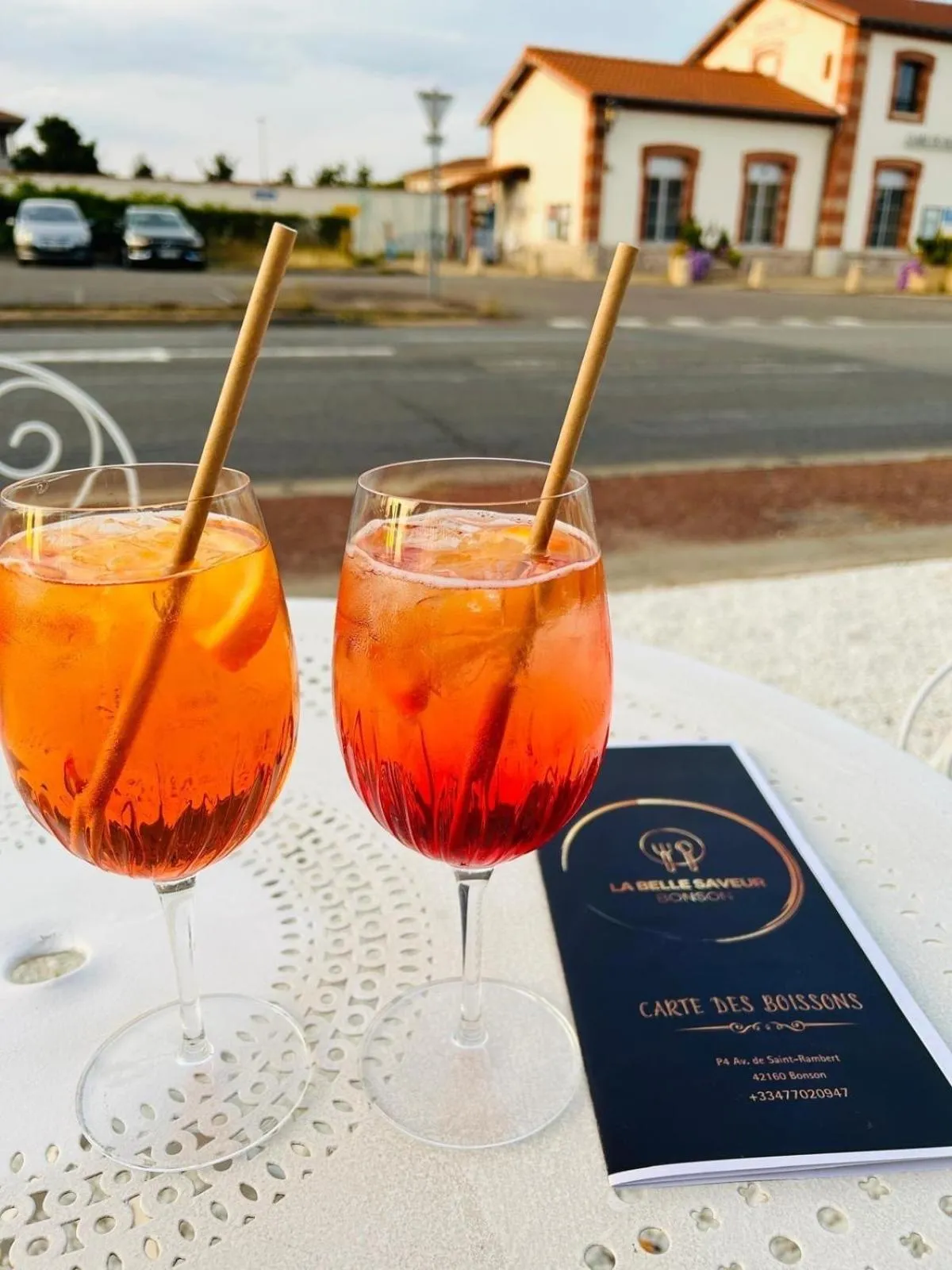 HOTEL HOSTELLERIE DES VOYAGEURS