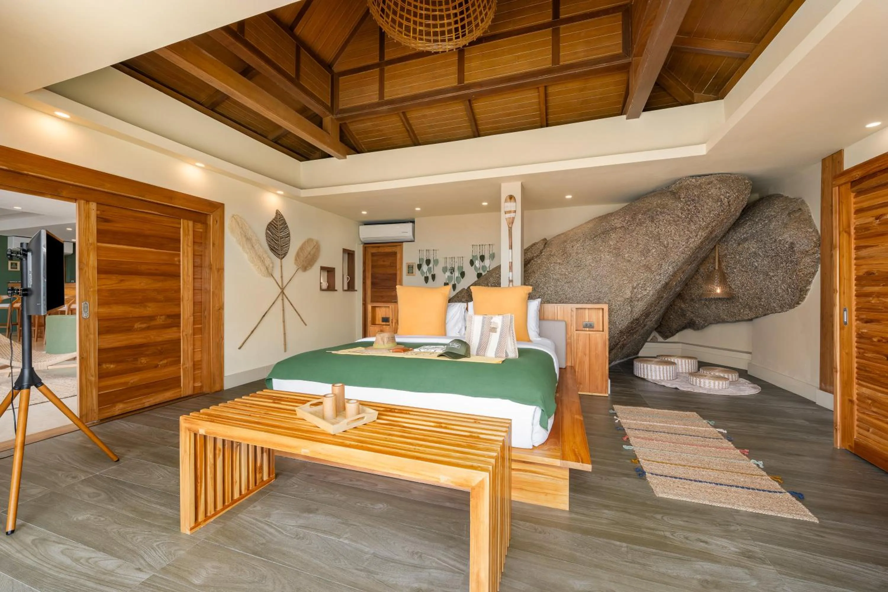 Wild Cottages Luxury and Natural - SHA Extra Plus Certified