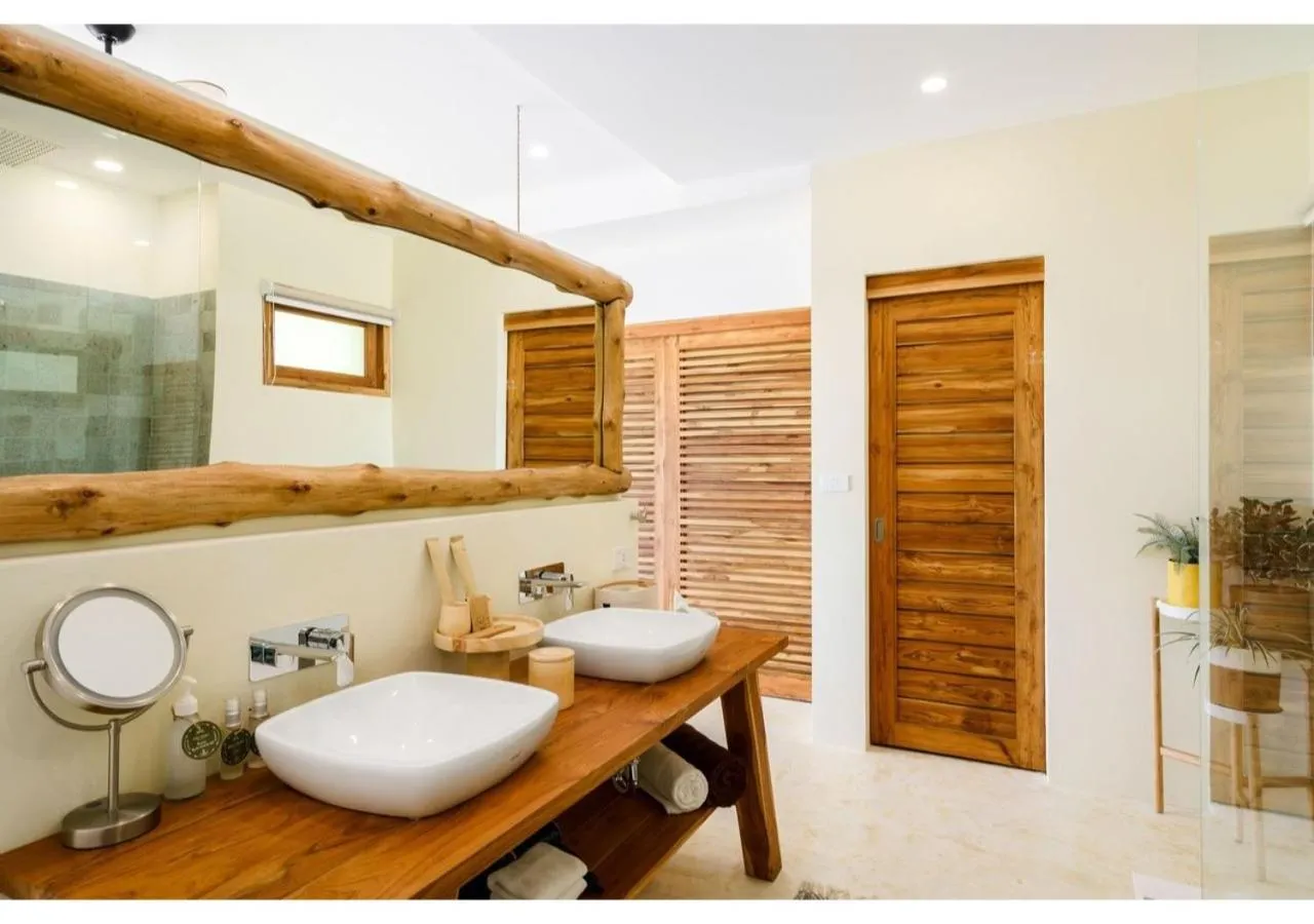 Wild Cottages Luxury and Natural - SHA Extra Plus Certified