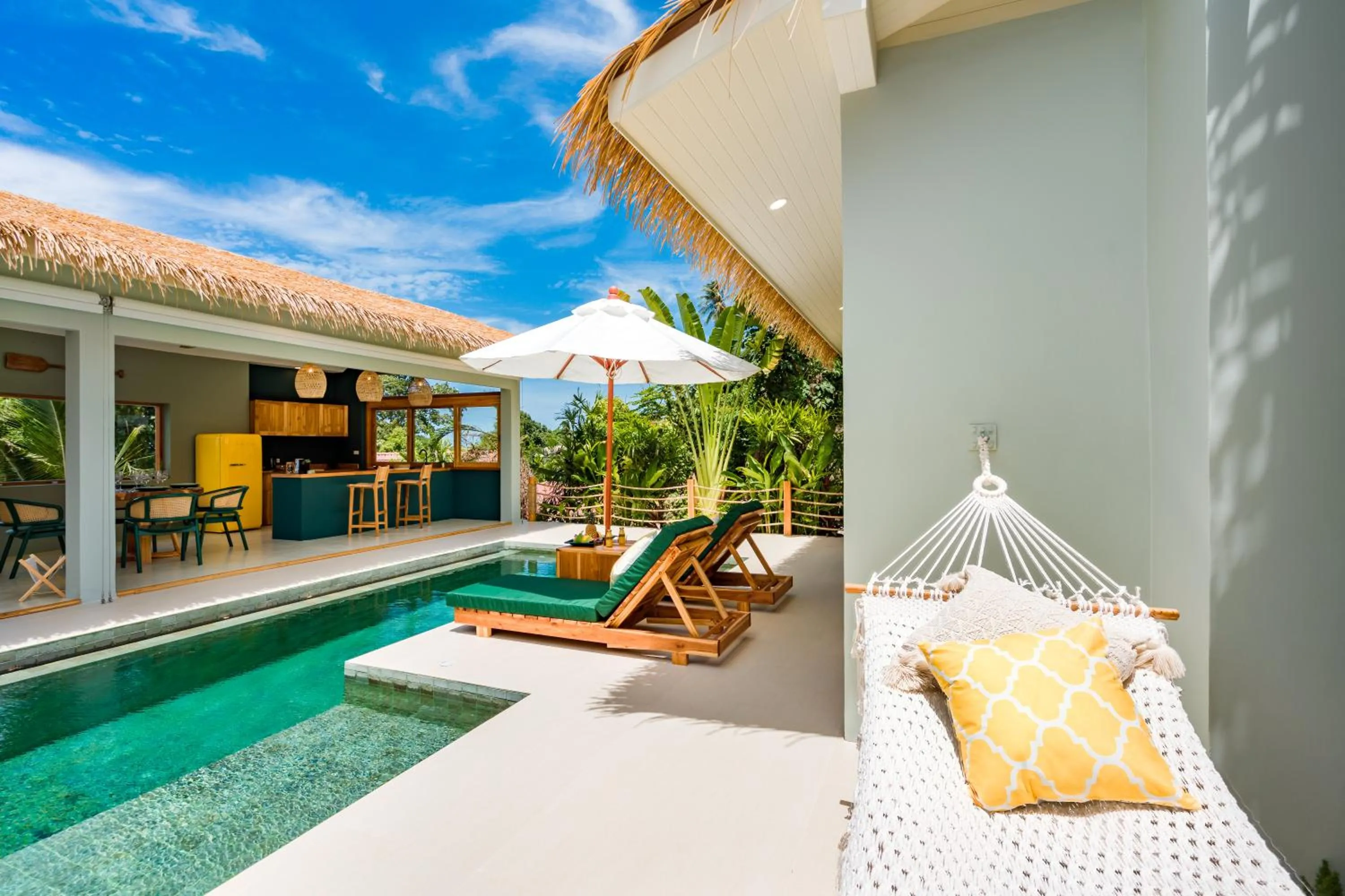 Wild Cottages Luxury and Natural - SHA Extra Plus Certified