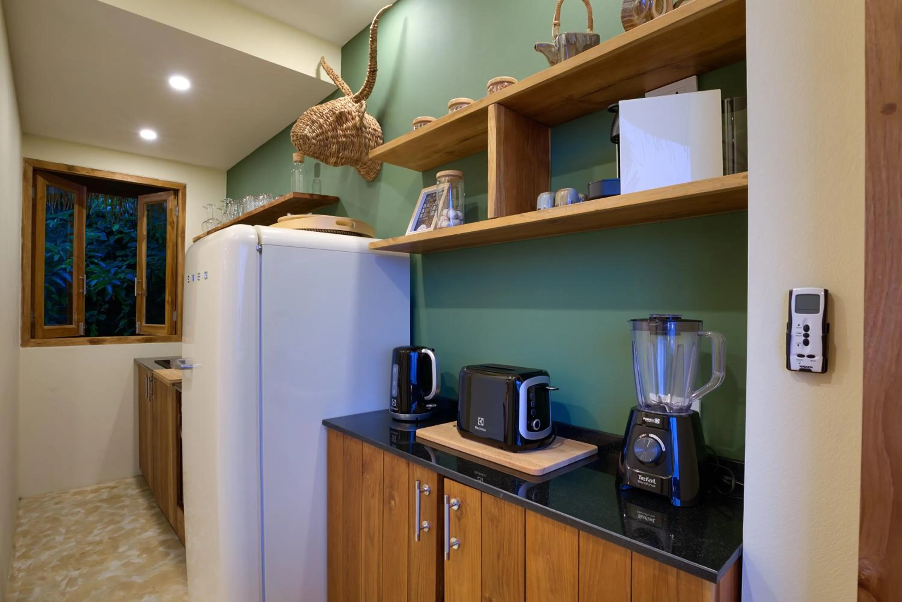 Wild Cottages Luxury and Natural - SHA Extra Plus Certified