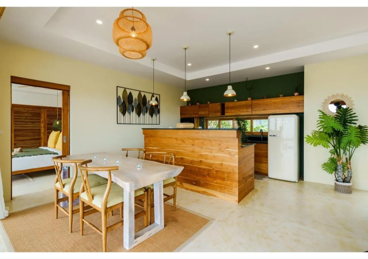 Wild Cottages Luxury and Natural - SHA Extra Plus Certified