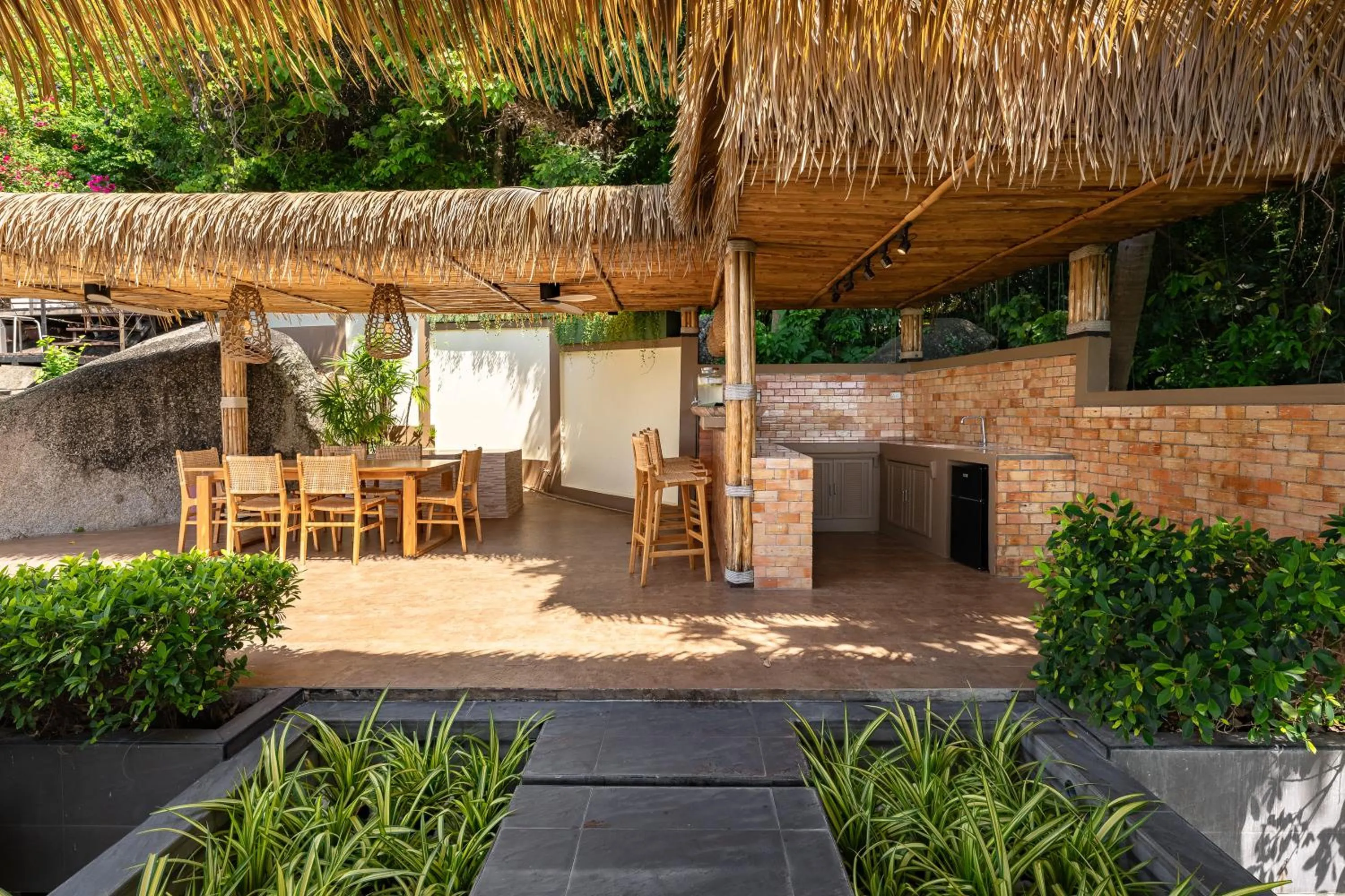 Wild Cottages Luxury and Natural - SHA Extra Plus Certified