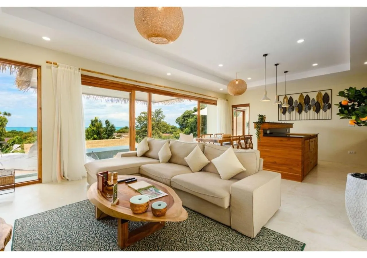 Wild Cottages Luxury and Natural - SHA Extra Plus Certified