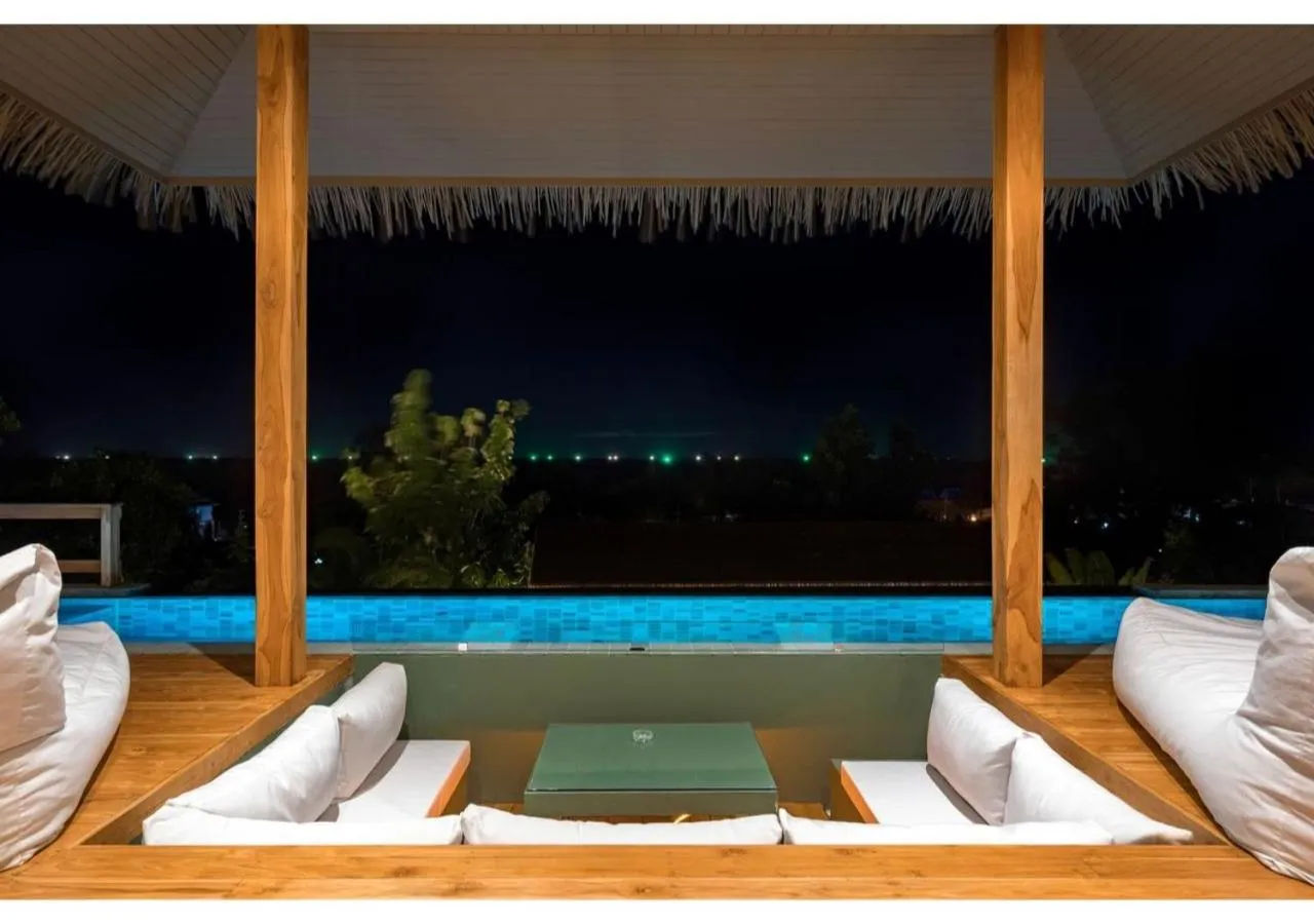 Wild Cottages Luxury and Natural - SHA Extra Plus Certified