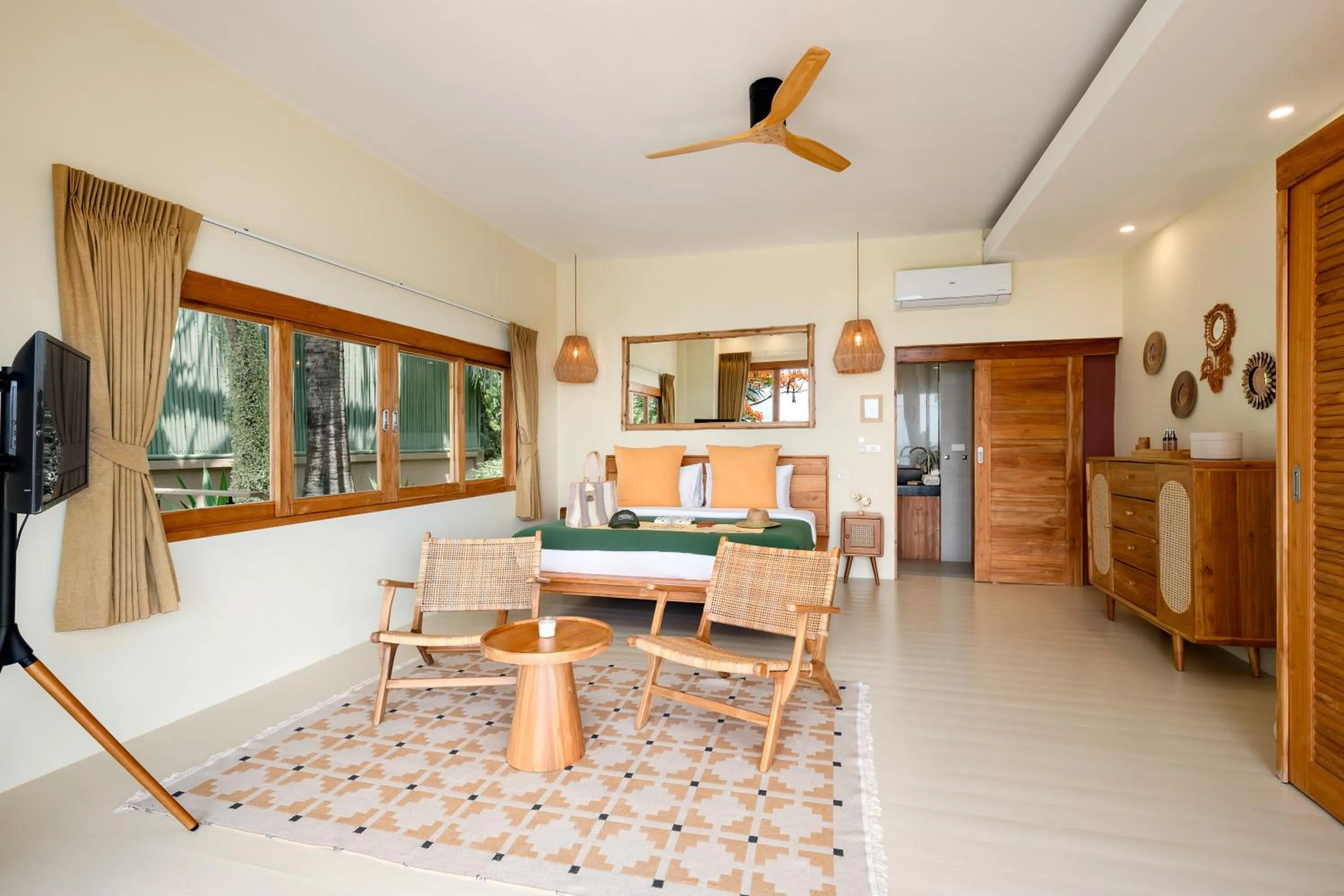 Wild Cottages Luxury and Natural - SHA Extra Plus Certified