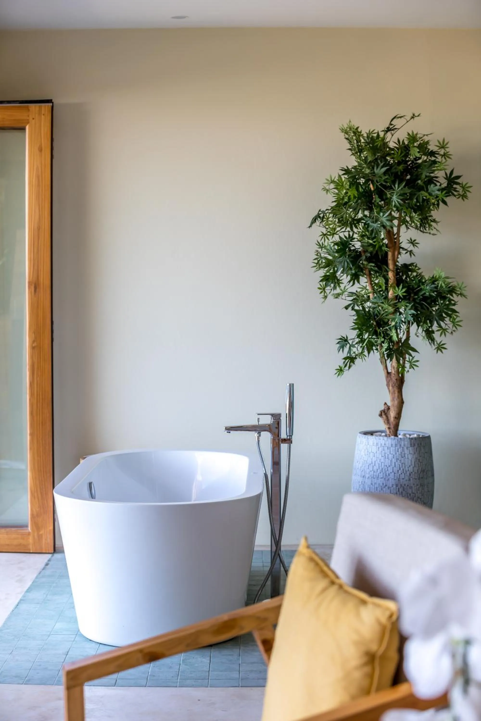 Wild Cottages Luxury and Natural - SHA Extra Plus Certified