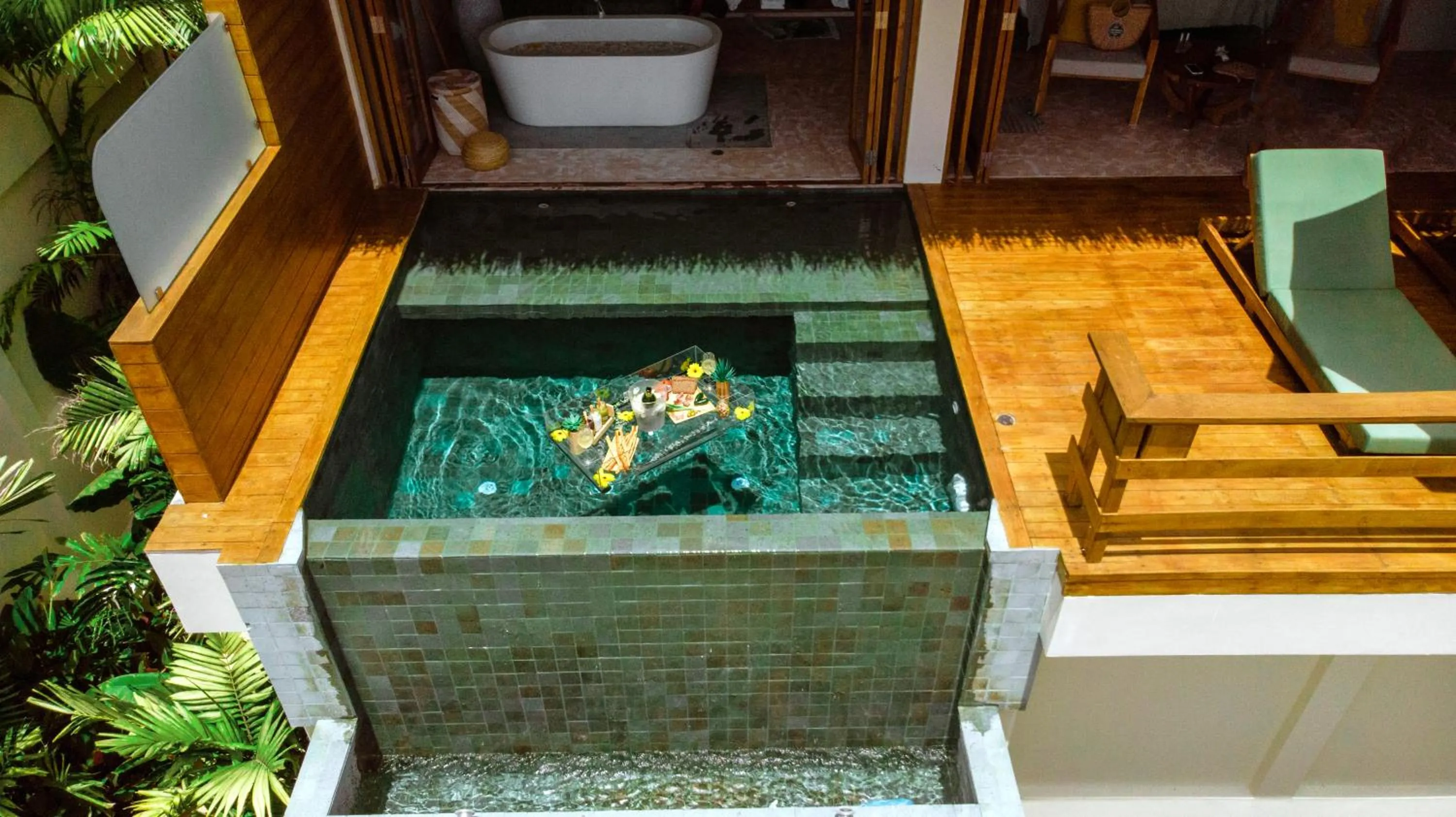 Wild Cottages Luxury and Natural - SHA Extra Plus Certified