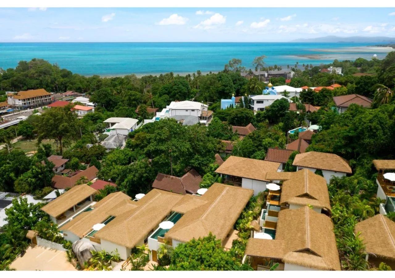 Wild Cottages Luxury and Natural - SHA Extra Plus Certified