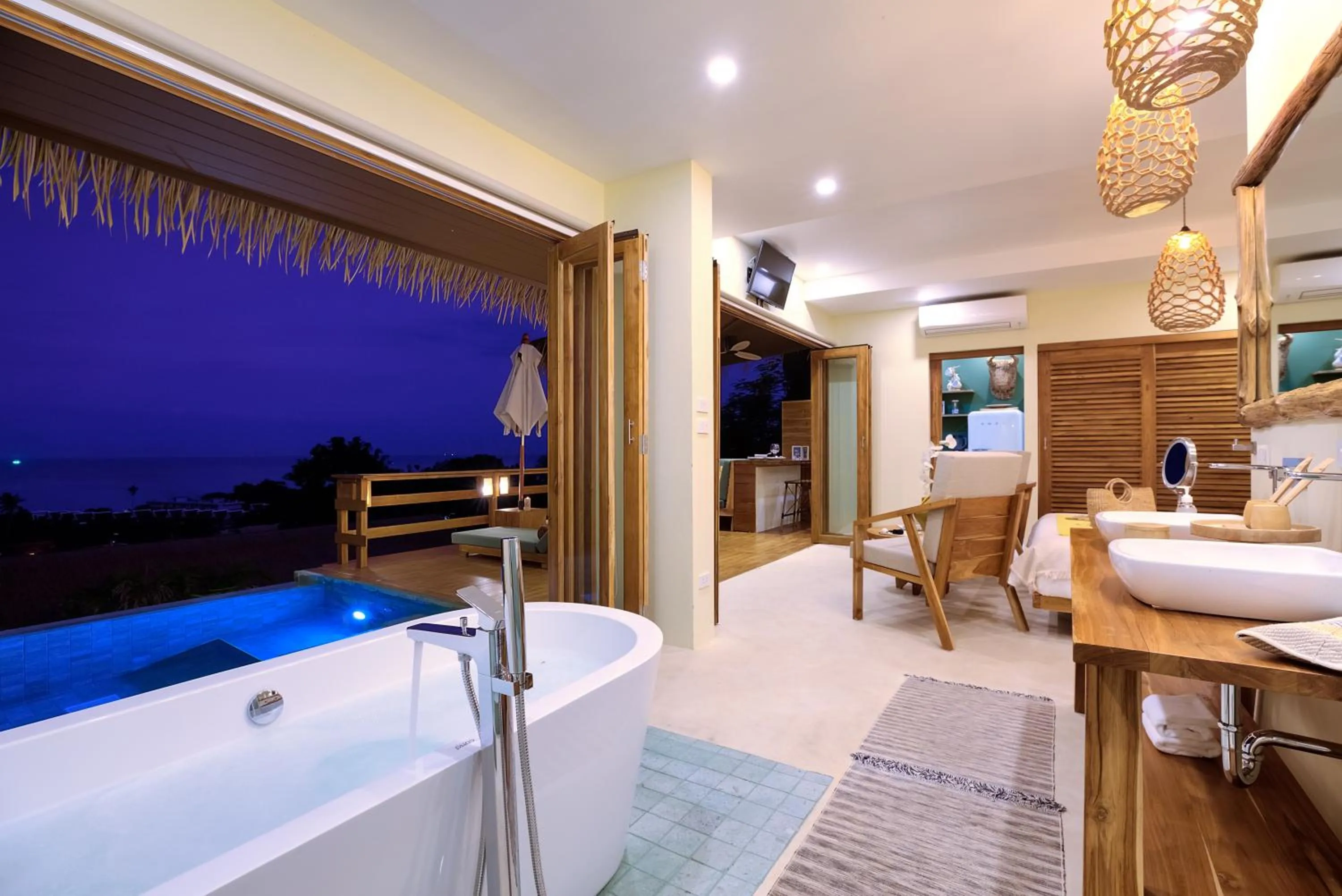 Wild Cottages Luxury and Natural - SHA Extra Plus Certified