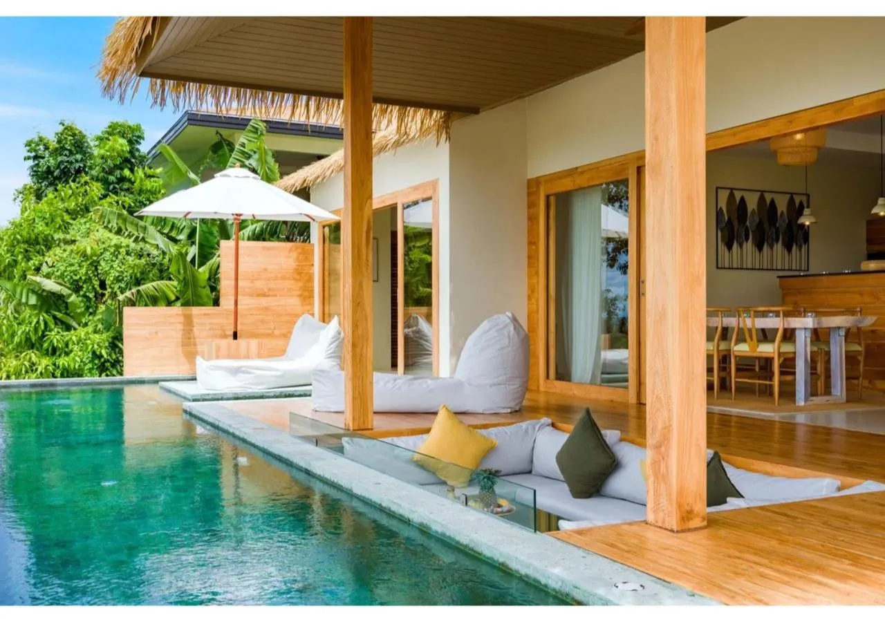 Wild Cottages Luxury and Natural - SHA Extra Plus Certified