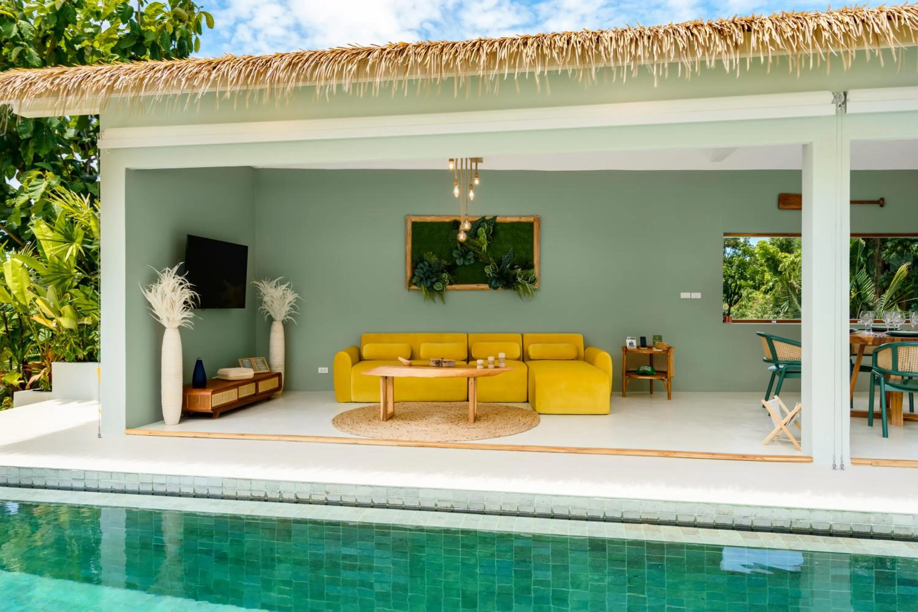 Wild Cottages Luxury and Natural - SHA Extra Plus Certified