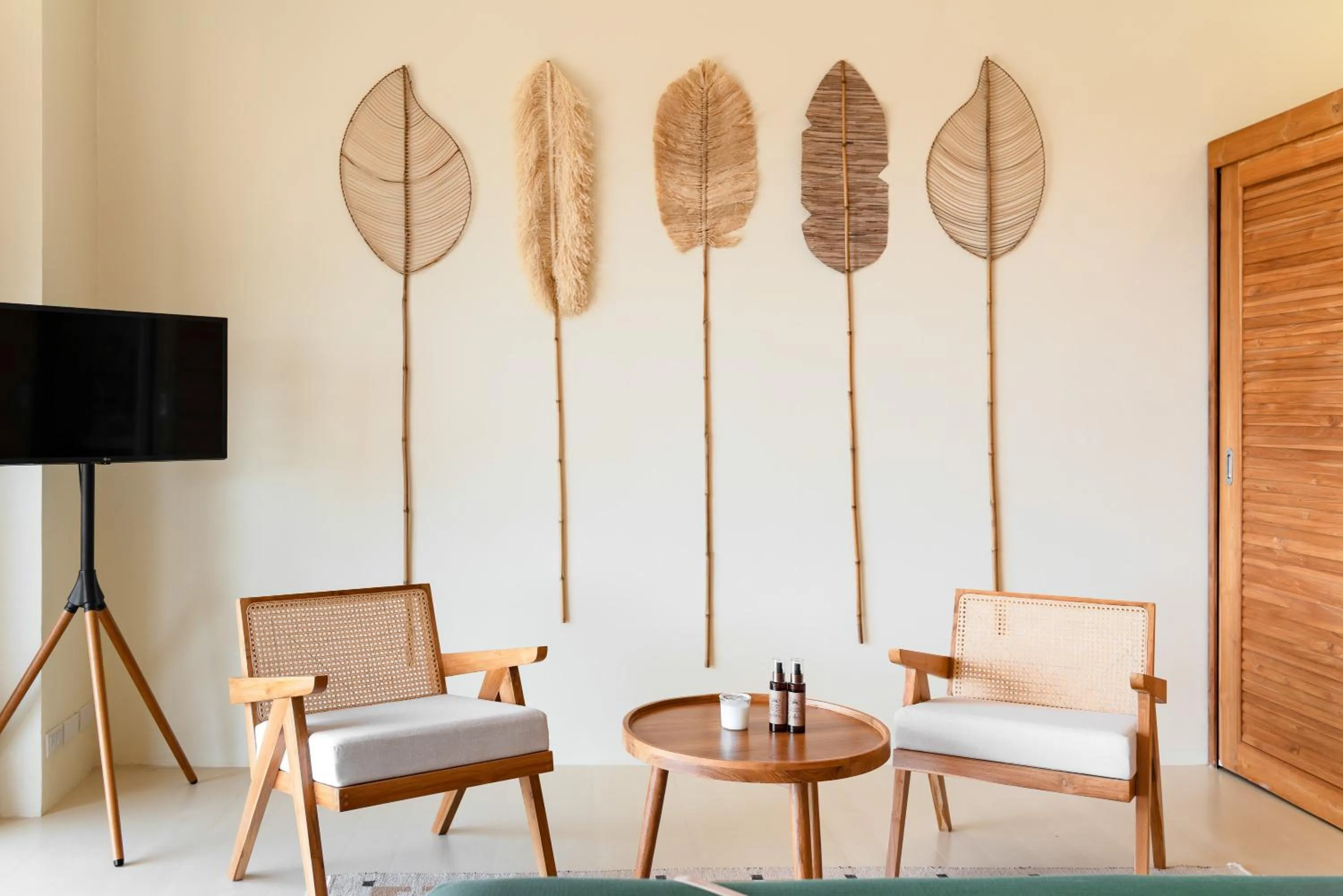 Wild Cottages Luxury and Natural - SHA Extra Plus Certified