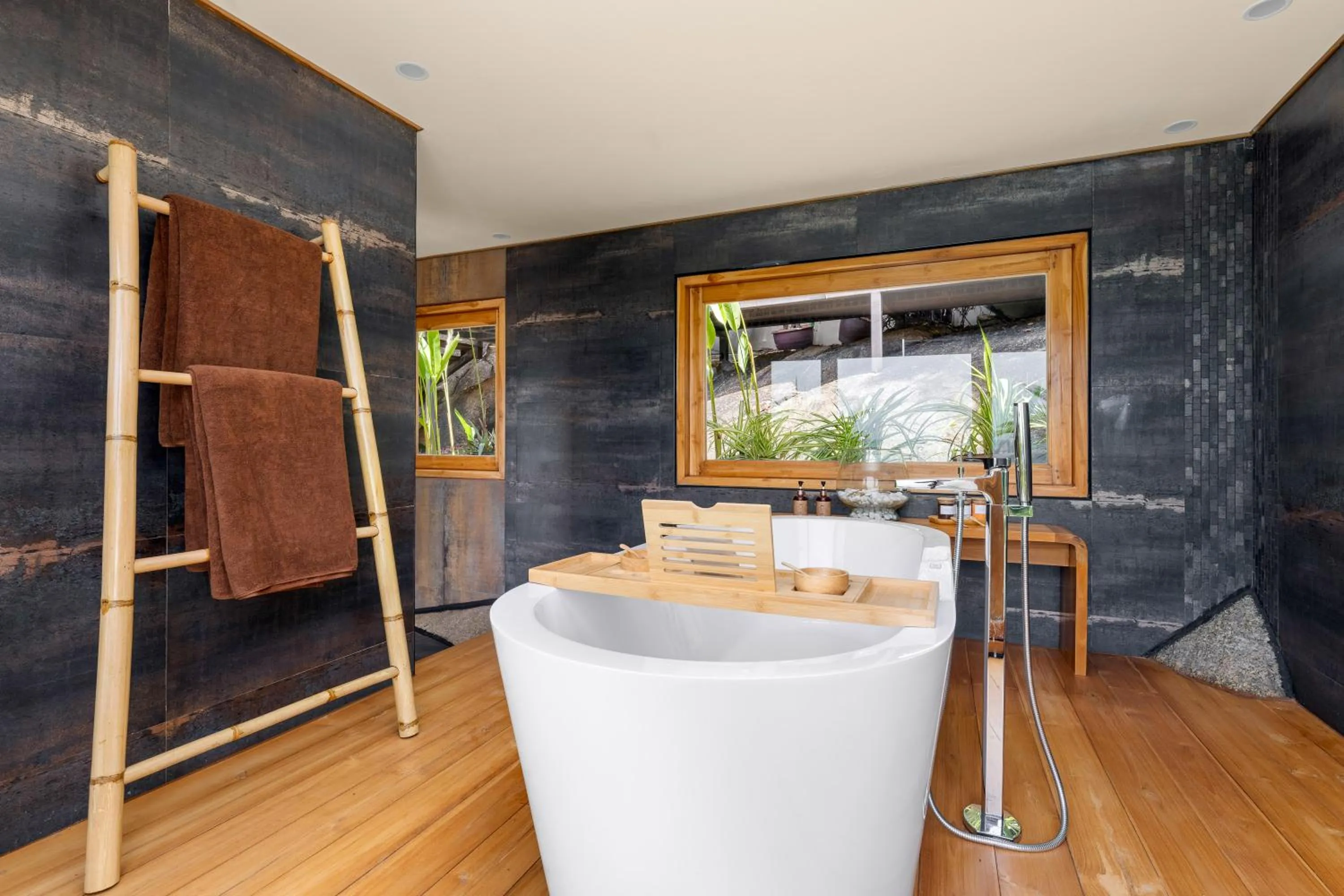 Wild Cottages Luxury and Natural - SHA Extra Plus Certified