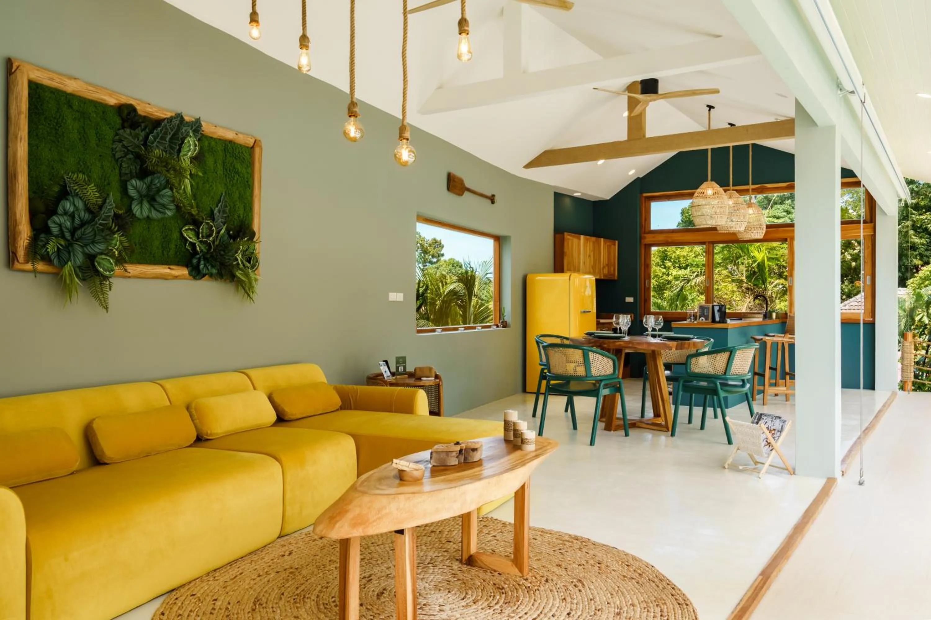 Wild Cottages Luxury and Natural - SHA Extra Plus Certified