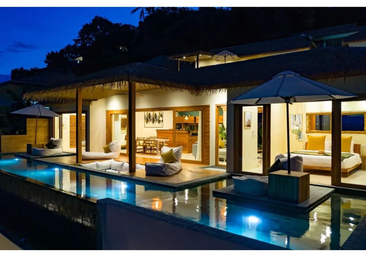 Wild Cottages Luxury and Natural - SHA Extra Plus Certified