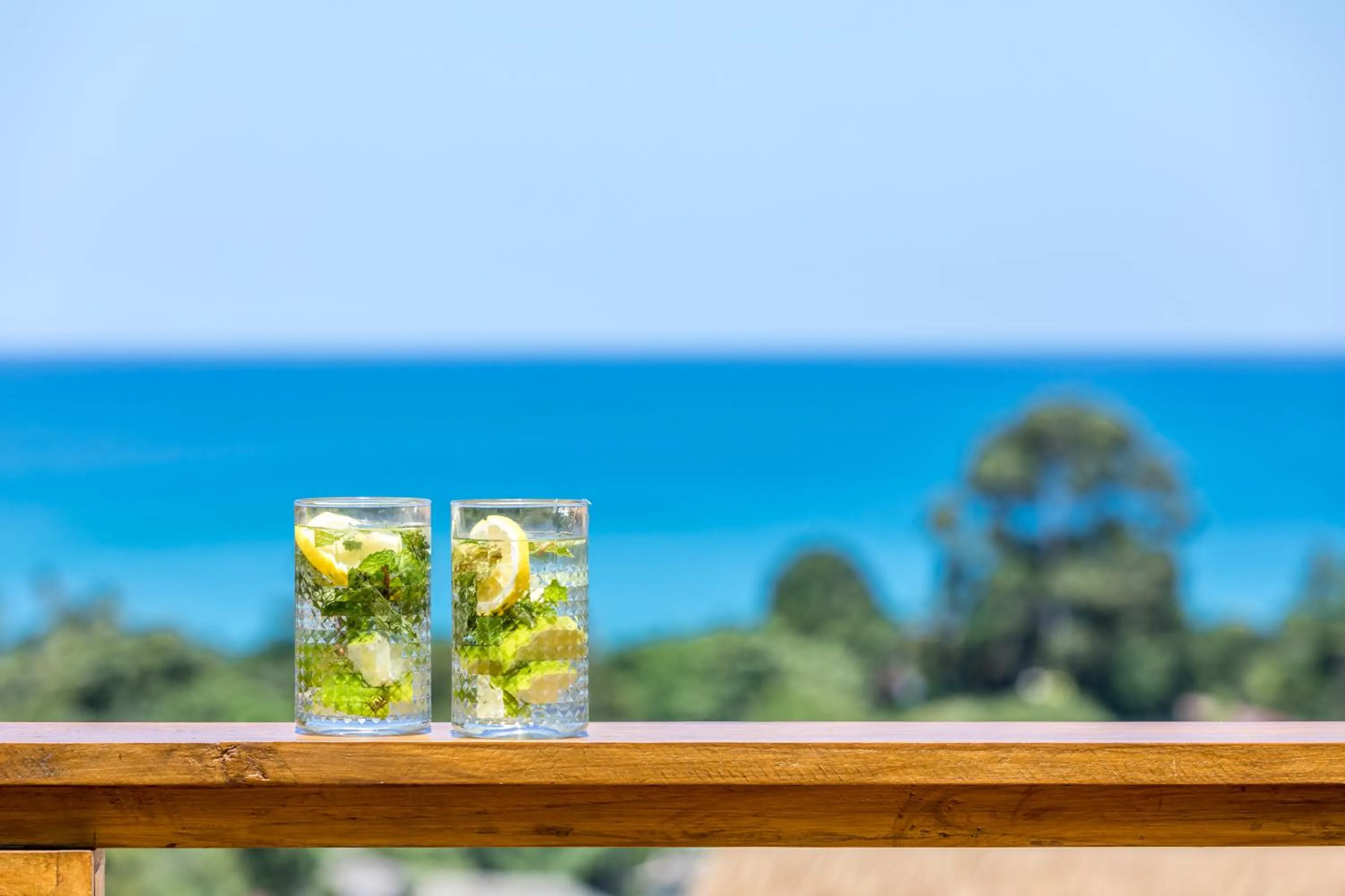 Wild Cottages Luxury and Natural - SHA Extra Plus Certified