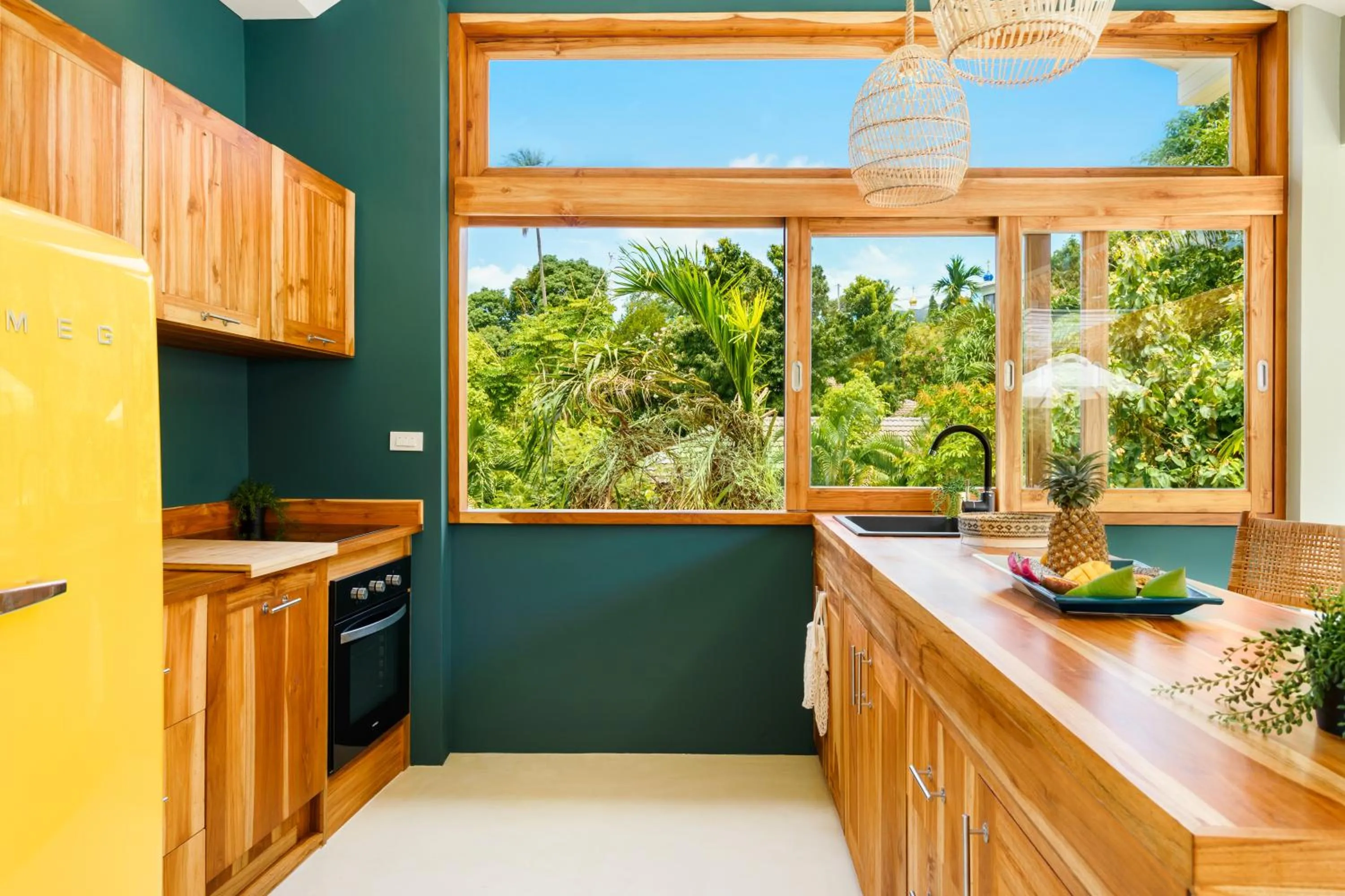 Wild Cottages Luxury and Natural - SHA Extra Plus Certified