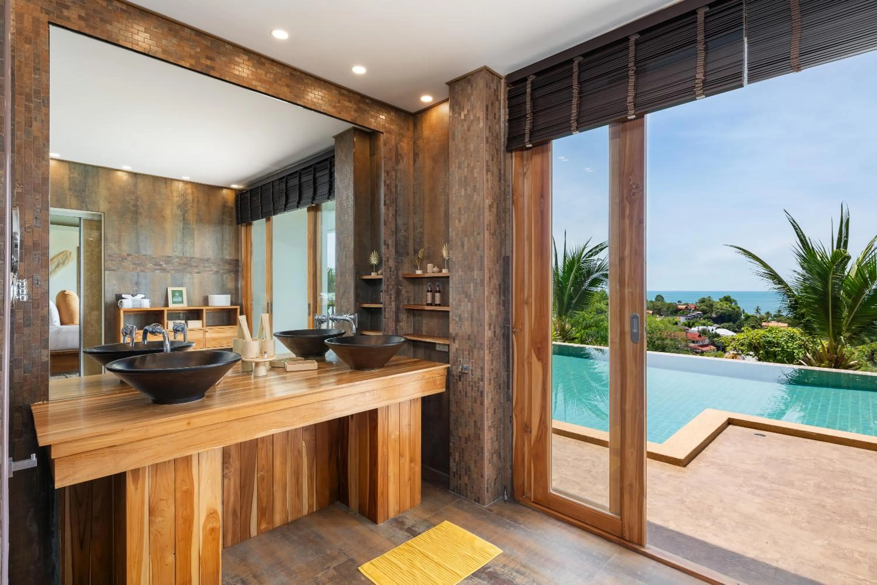 Wild Cottages Luxury and Natural - SHA Extra Plus Certified