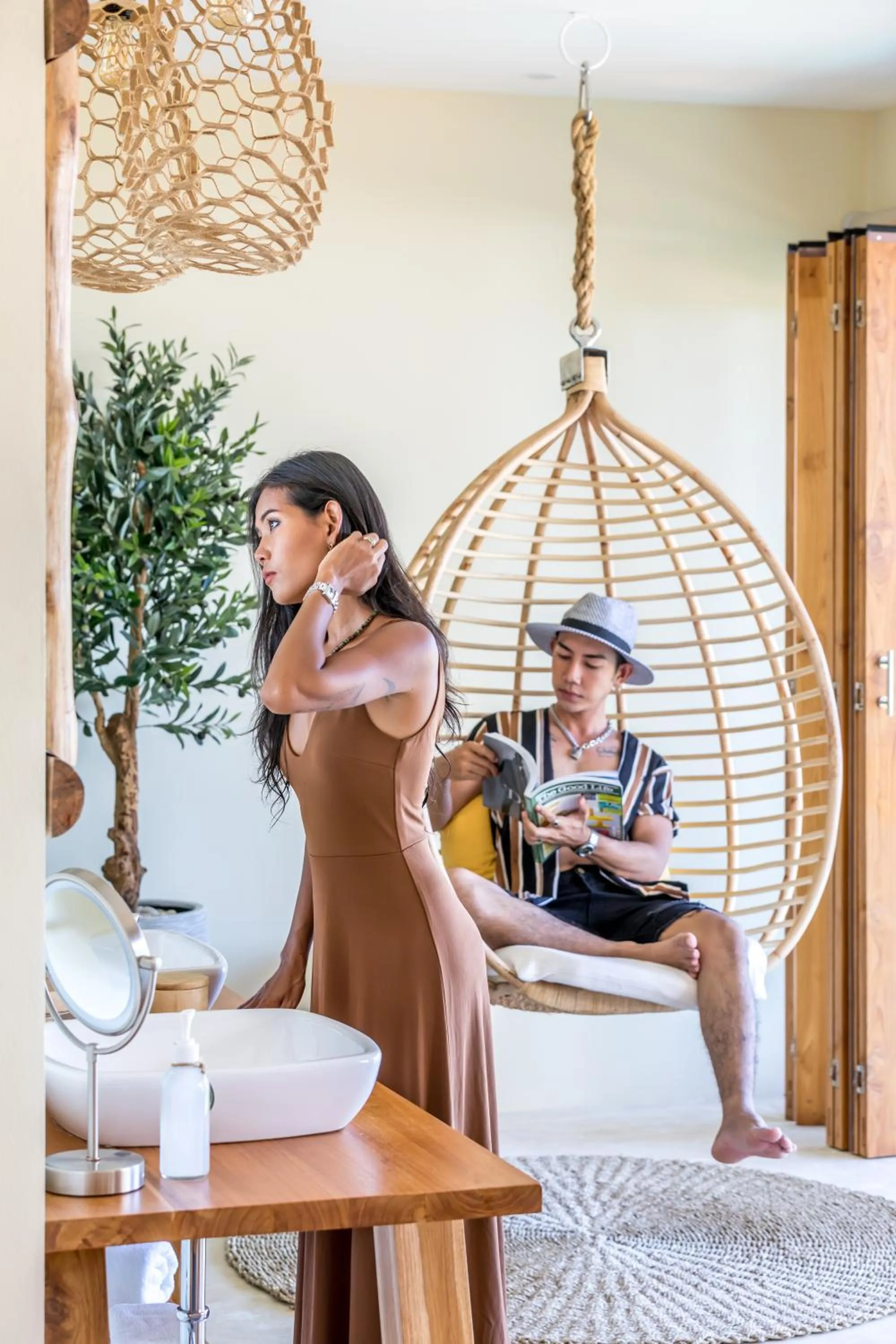 Wild Cottages Luxury and Natural - SHA Extra Plus Certified