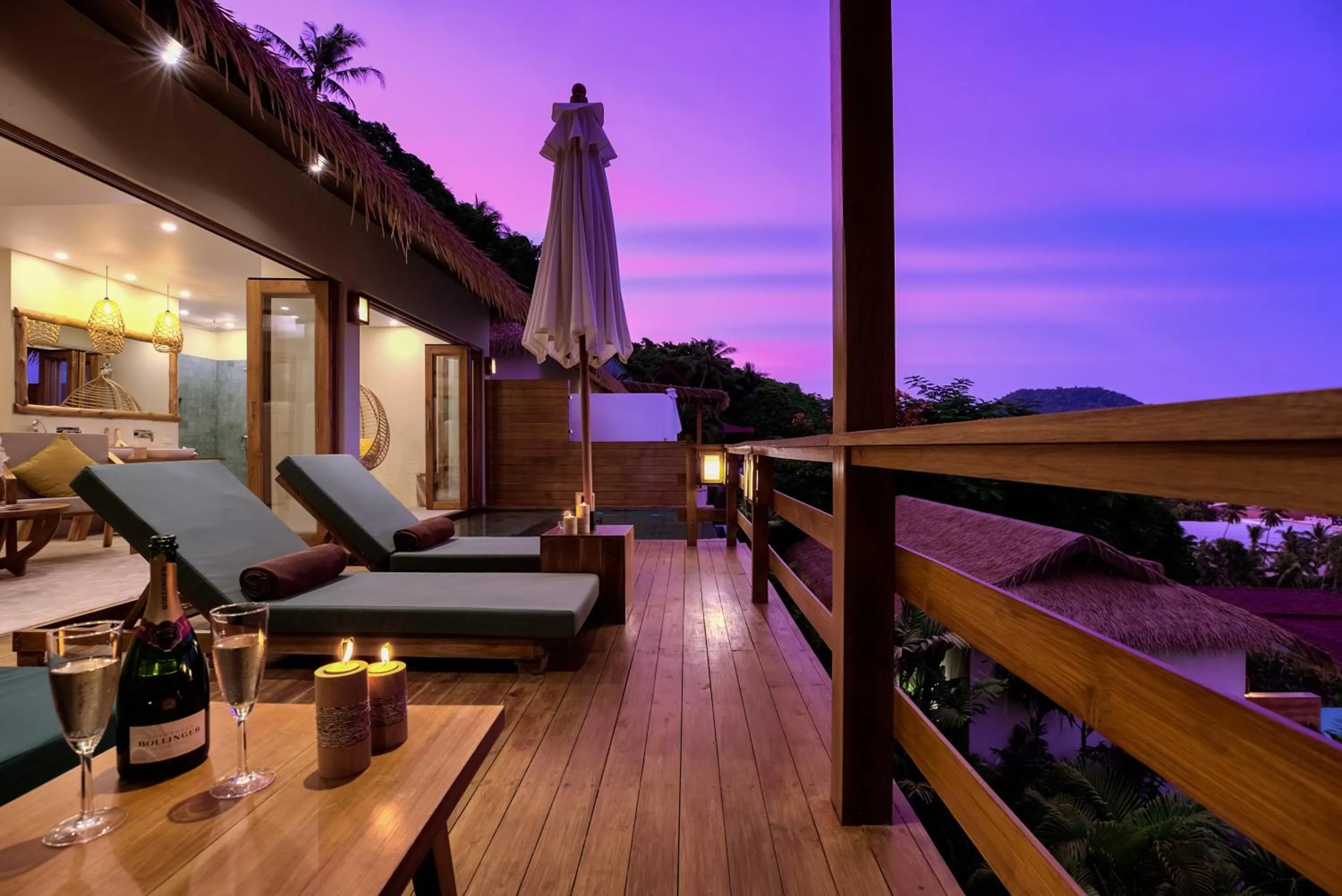 Wild Cottages Luxury and Natural - SHA Extra Plus Certified